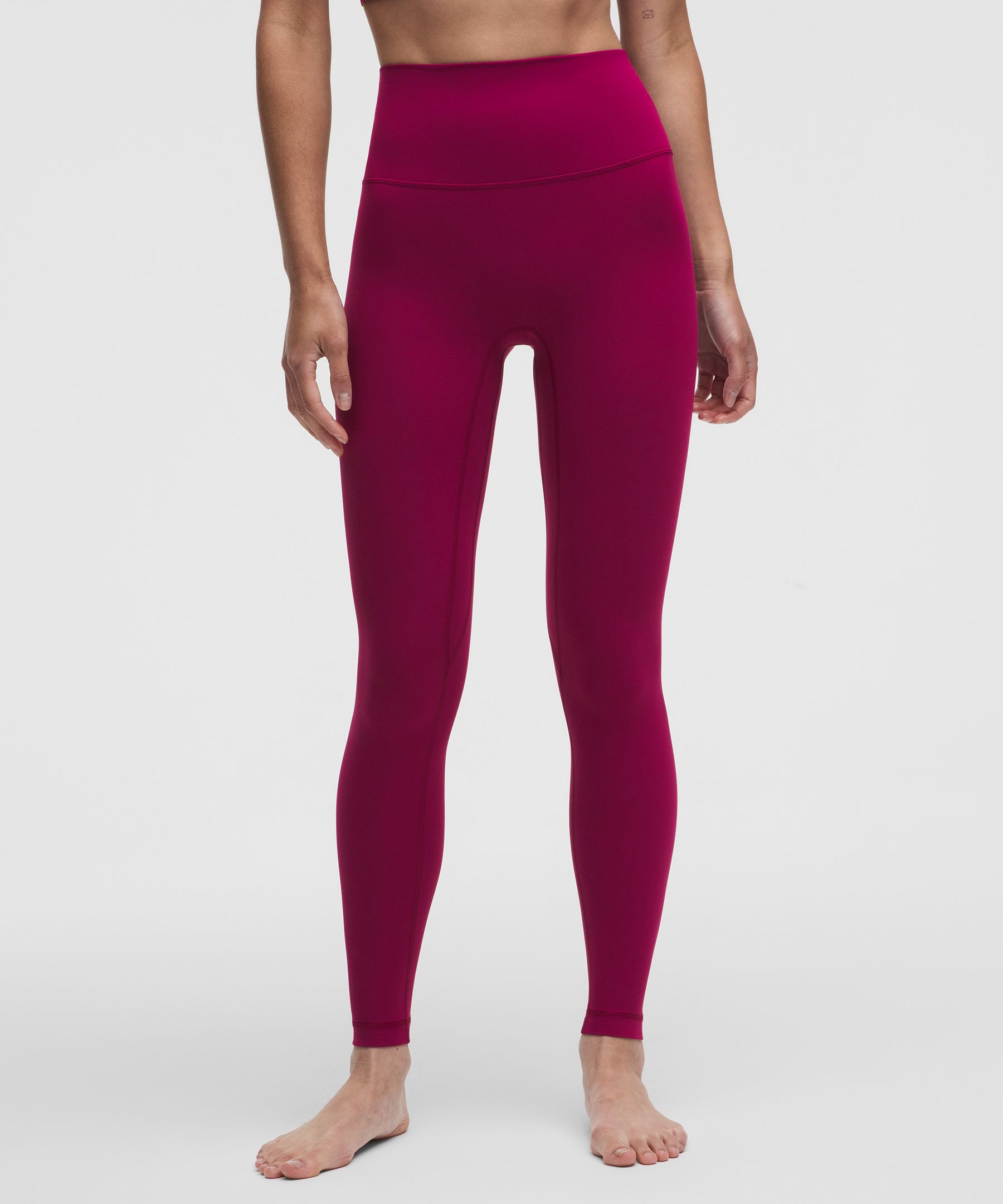 lululemon Align No Line&trade; High-Rise Pants 26" *Asia Fit