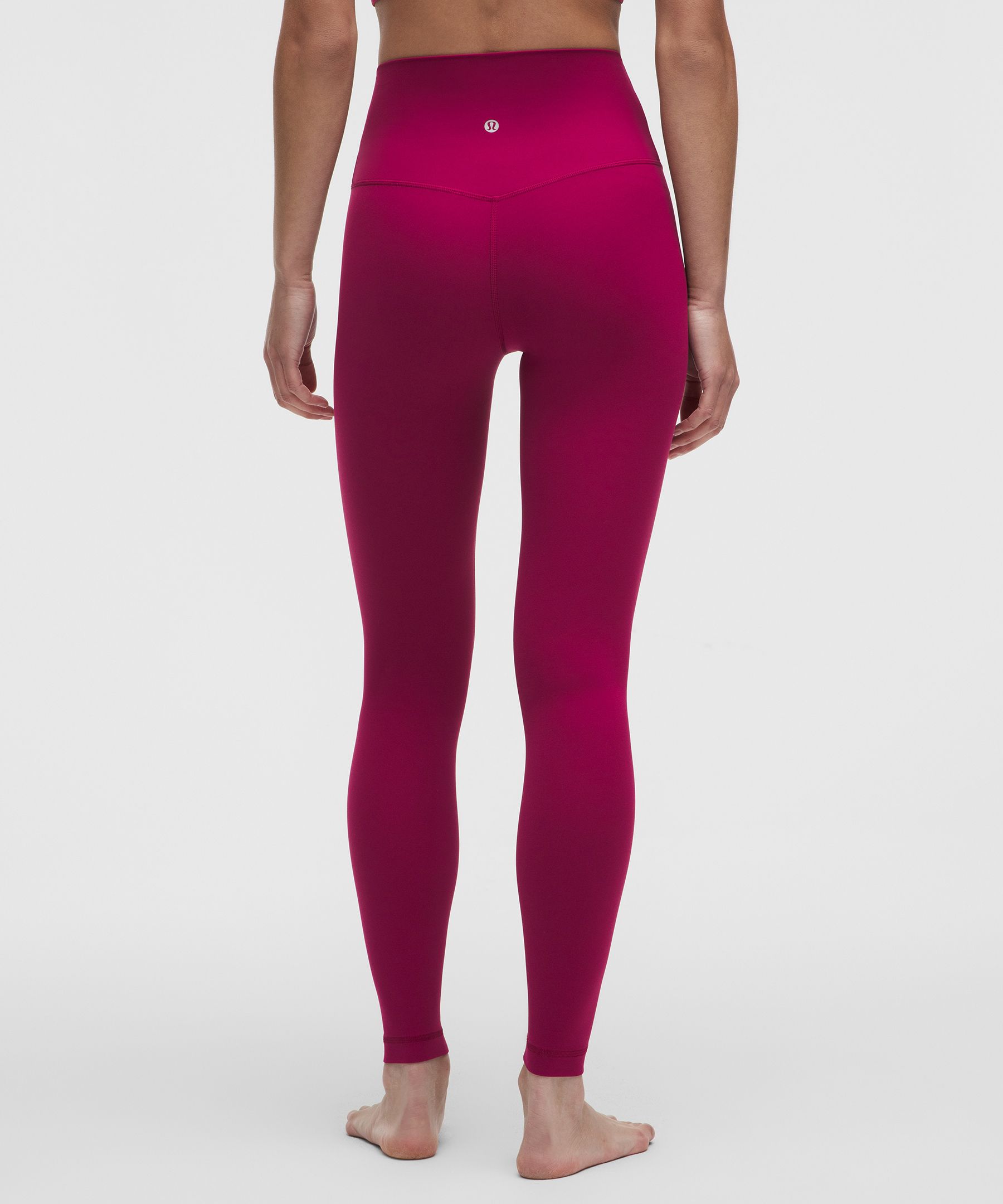 lululemon Align No Line&trade; High-Rise Pants 26" *Asia Fit