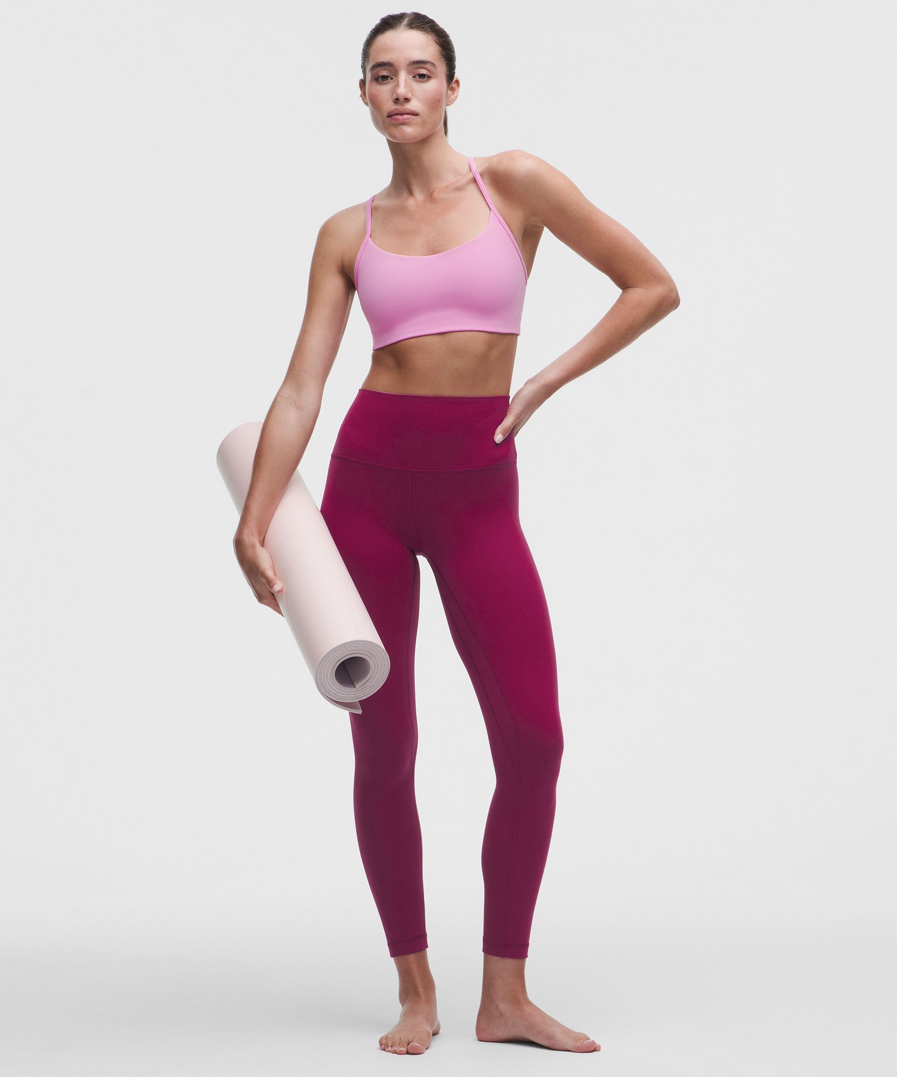 lululemon Align™ High-Rise Pant 25"