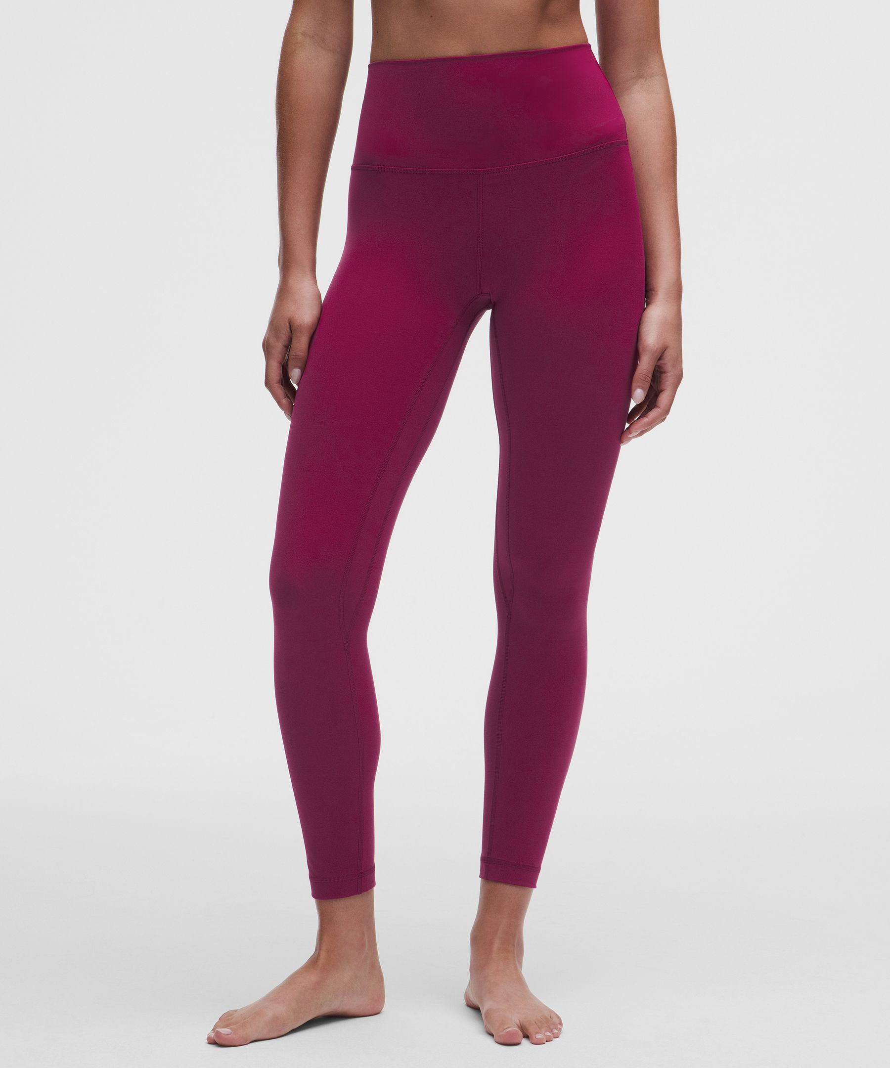 lululemon Align™ High-Rise Pant 25"