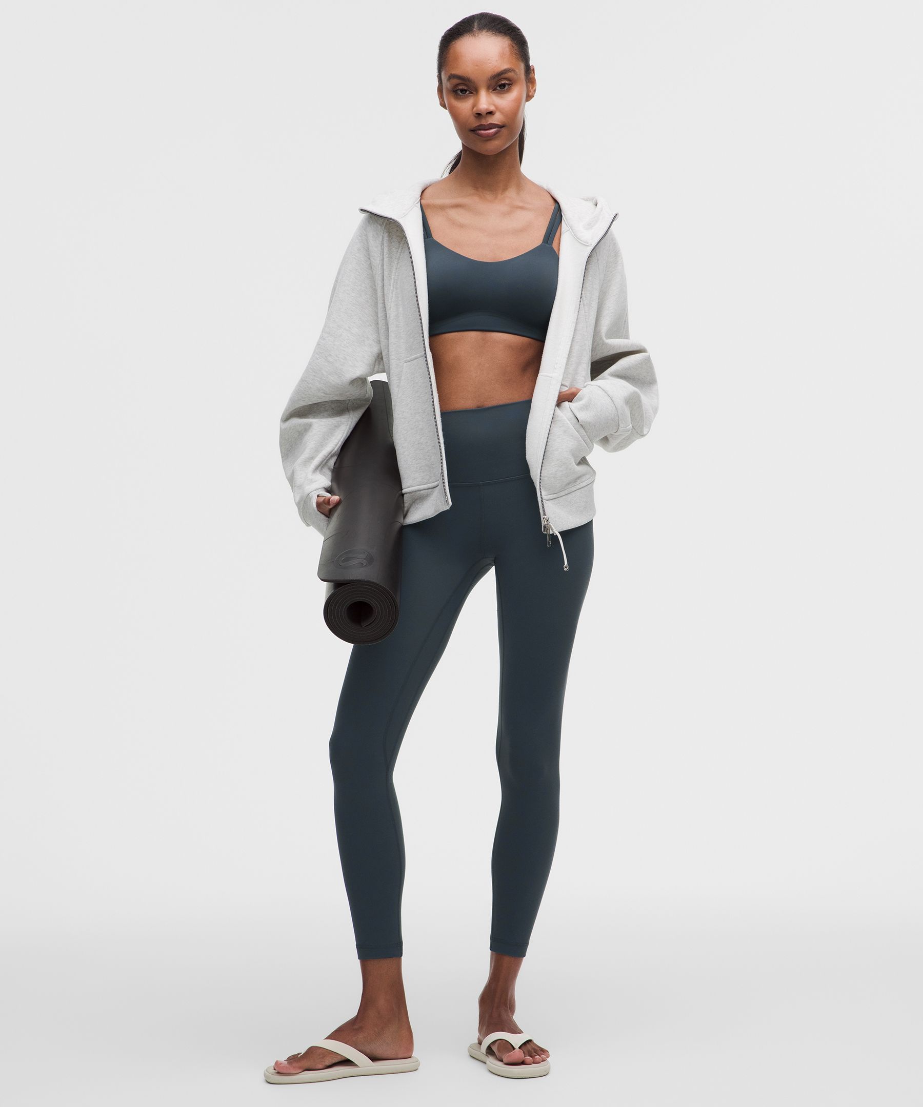 Pantalon taille haute lululemon Align™ 64 cm