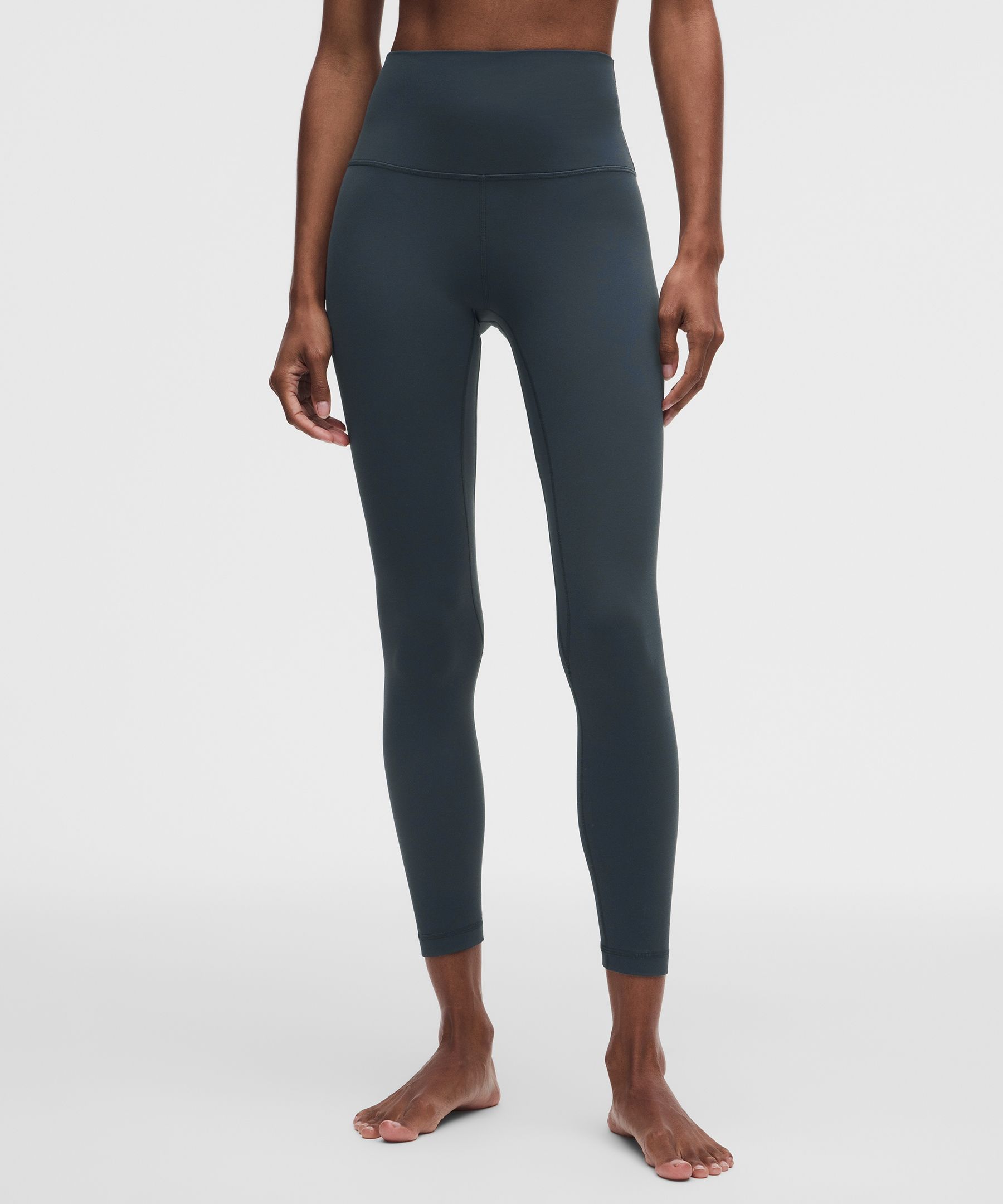 Pantalon taille haute lululemon Align™ 64 cm