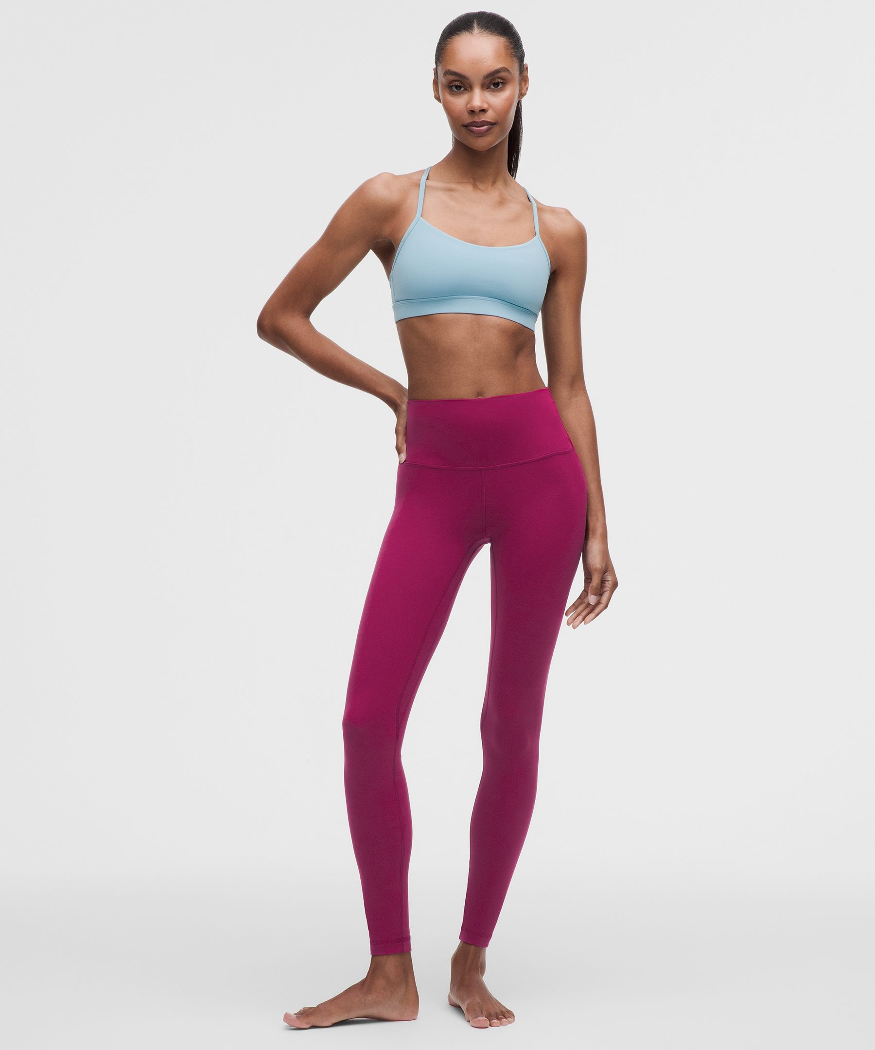 Legging lululemon Align&trade; taille haute 71&nbsp;cm