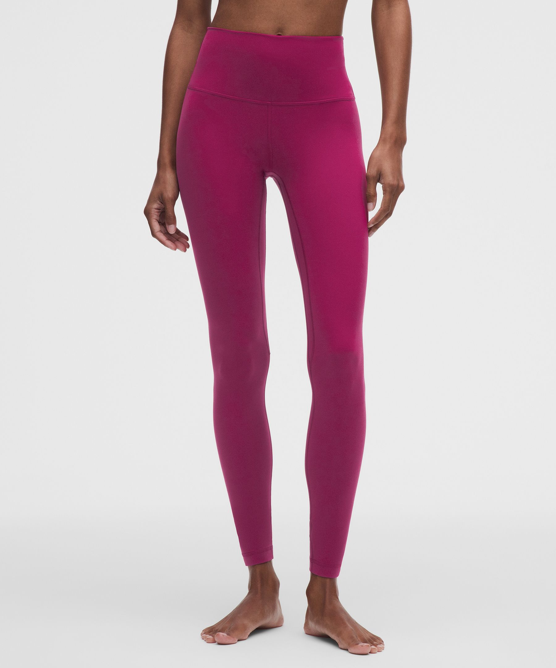 Legging lululemon Align&trade; taille haute 71&nbsp;cm