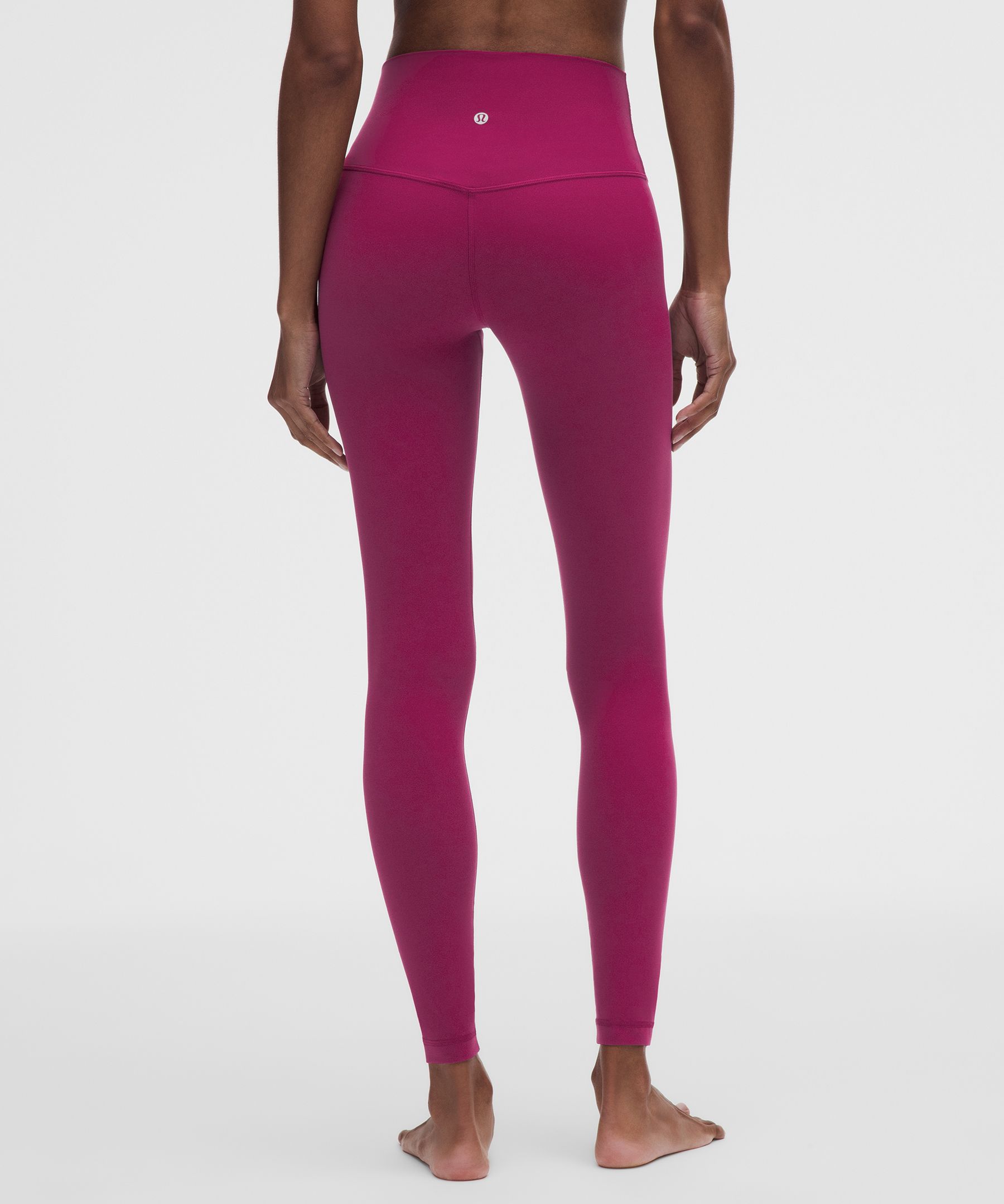 Leggings de talle alto lululemon Align&trade;, 71&nbsp;cm