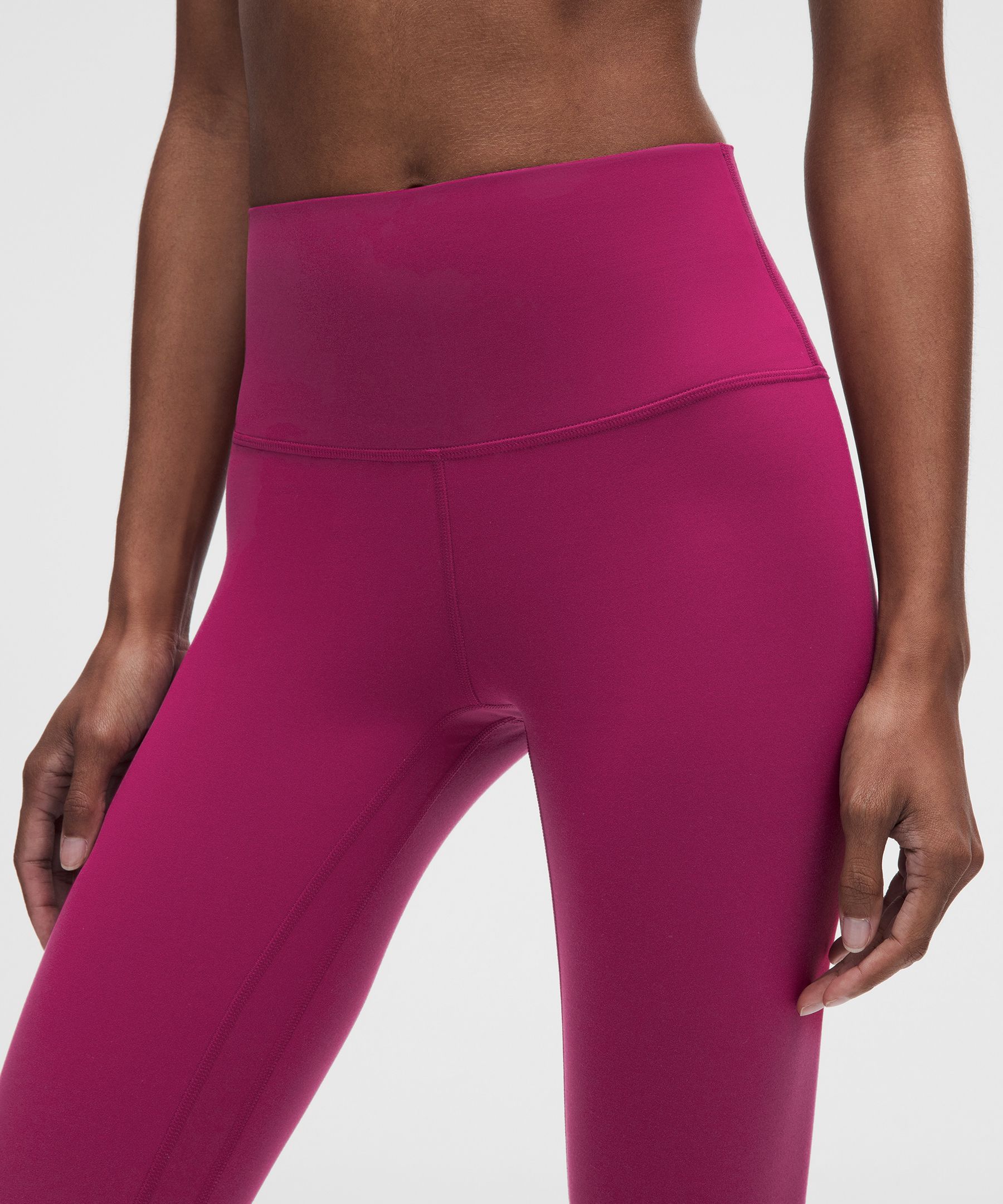 Leggings de talle alto lululemon Align&trade;, 71&nbsp;cm