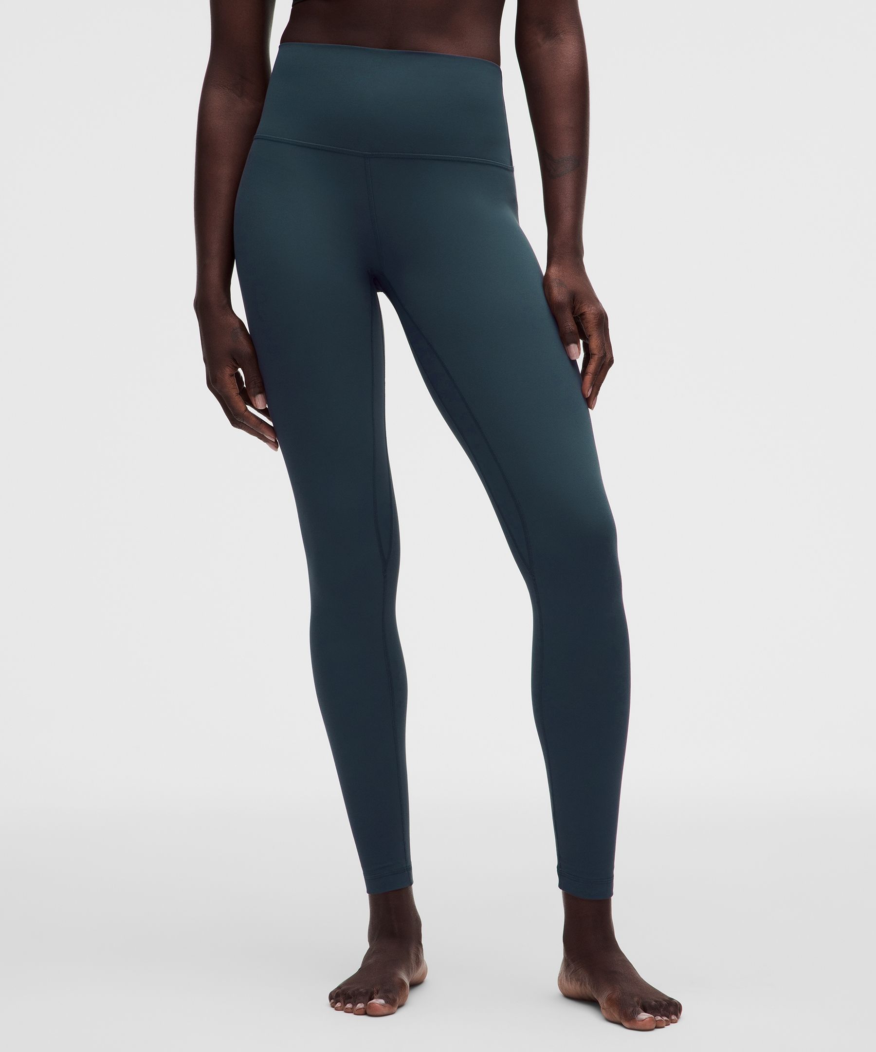Pantalon taille haute lululemon Align™ 71 cm