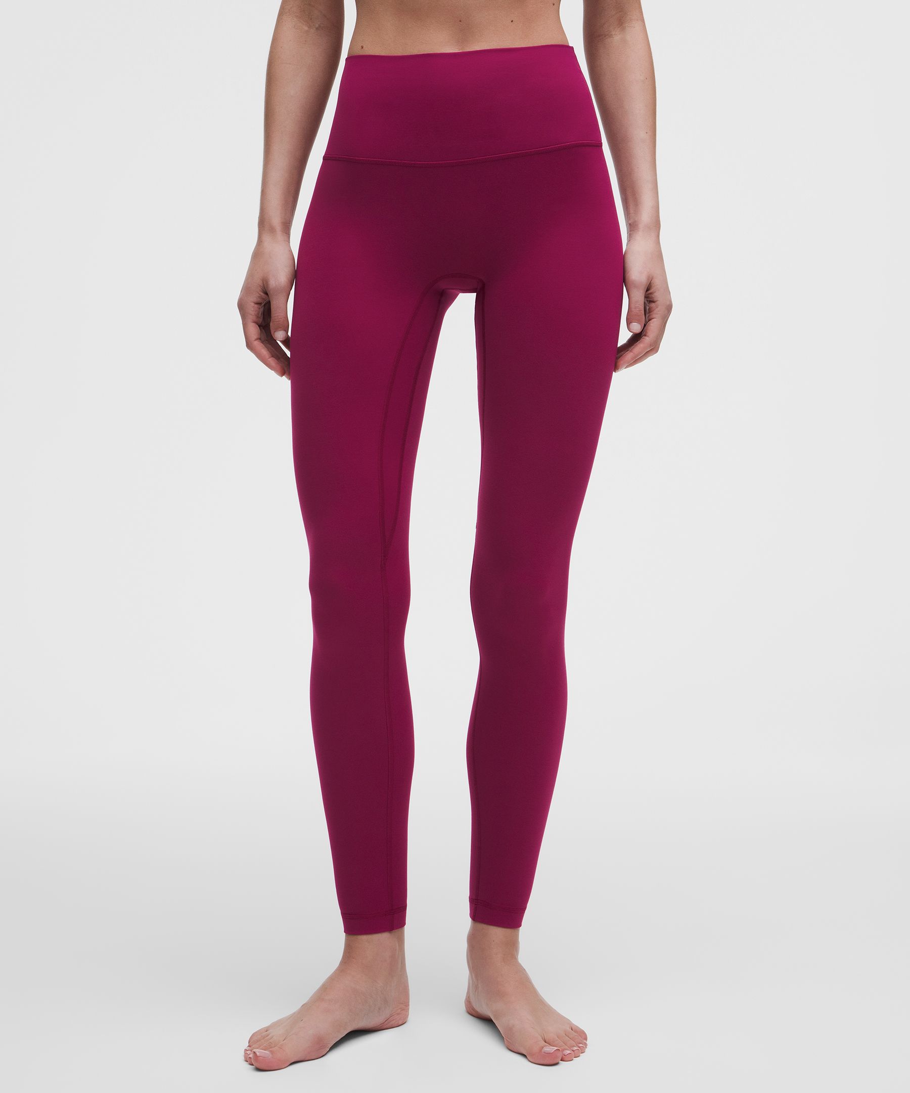 lululemon Align No Line™ High-Rise Pant 28