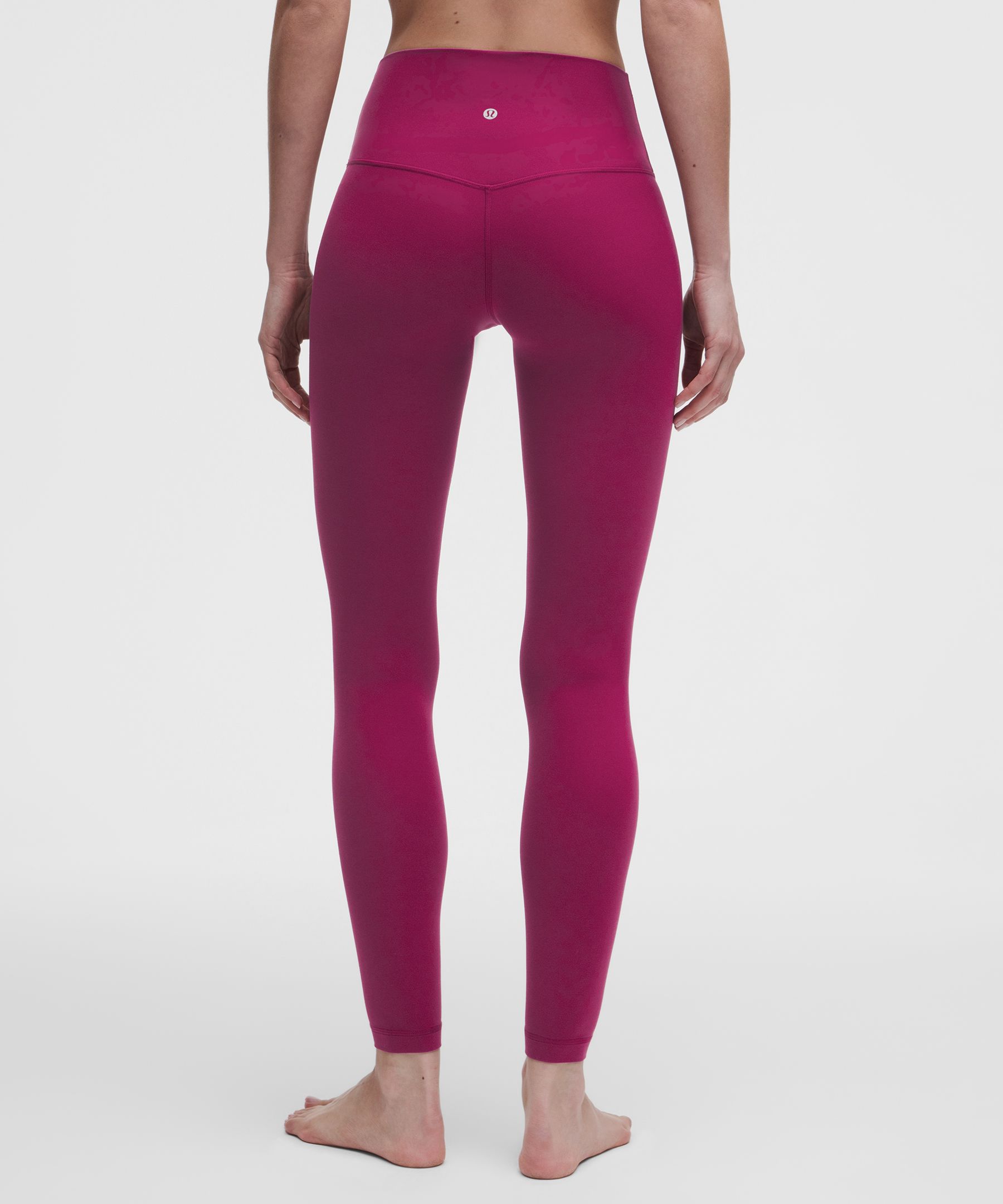 lululemon Align No Line™ High-Rise Pant 28