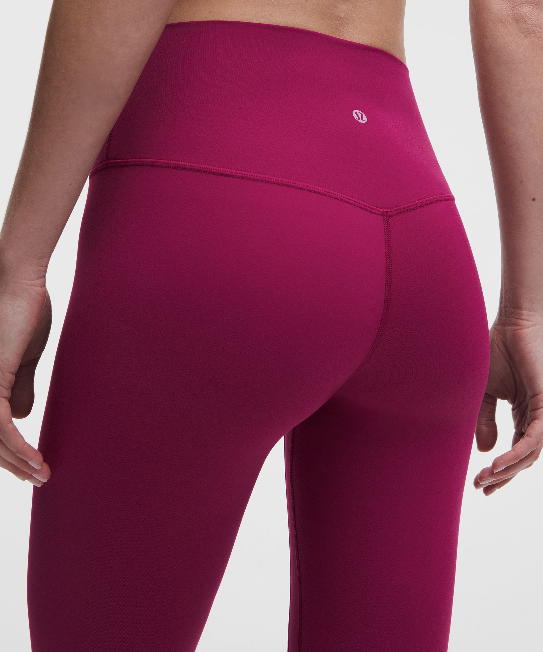 lululemon Align No Line&trade; High-Rise Pant 28"