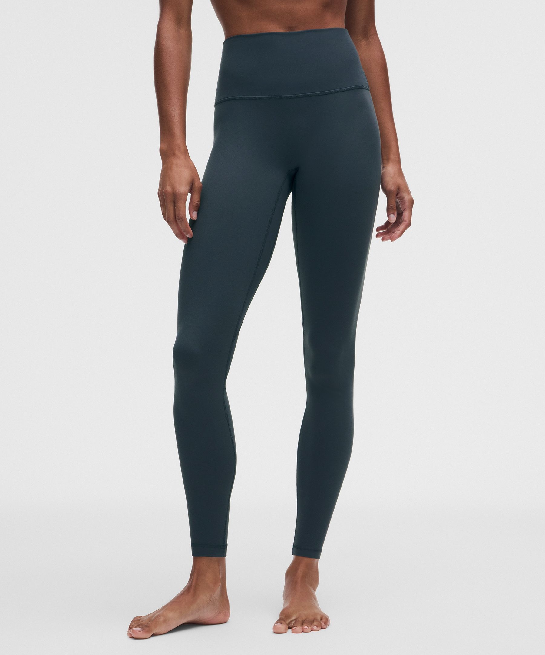 Pantalon taille haute lululemon Align No Line™ 71 cm