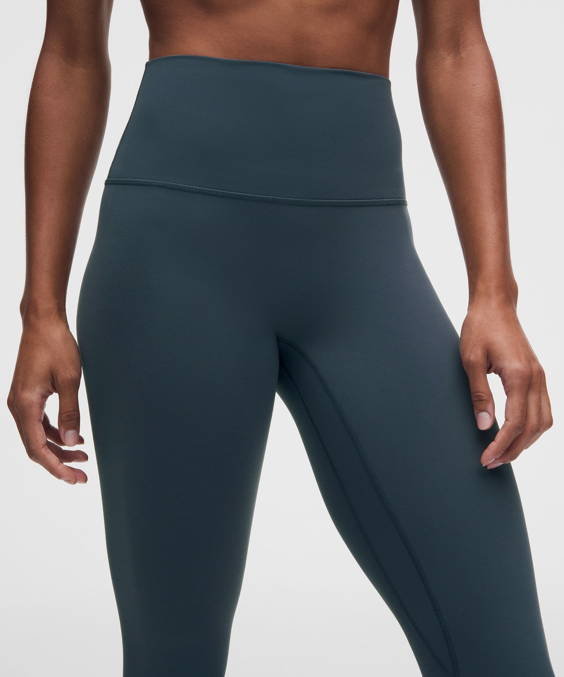 lululemon Align No Line™ High-Rise Pant 28"