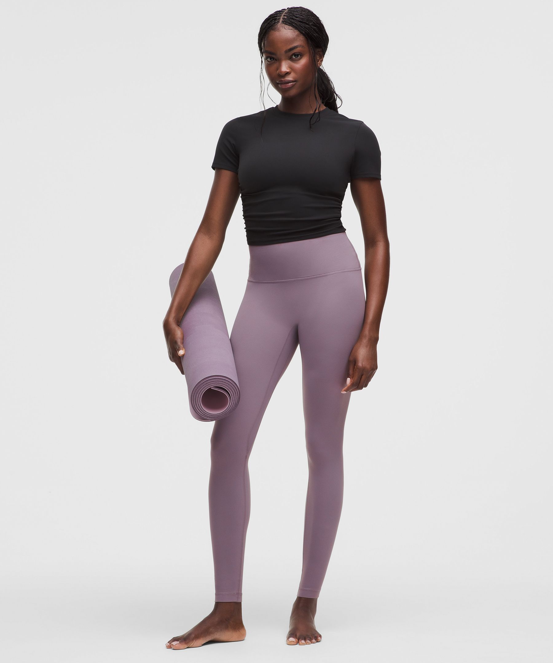 lululemon Align No Line™ High-Rise Pant 28