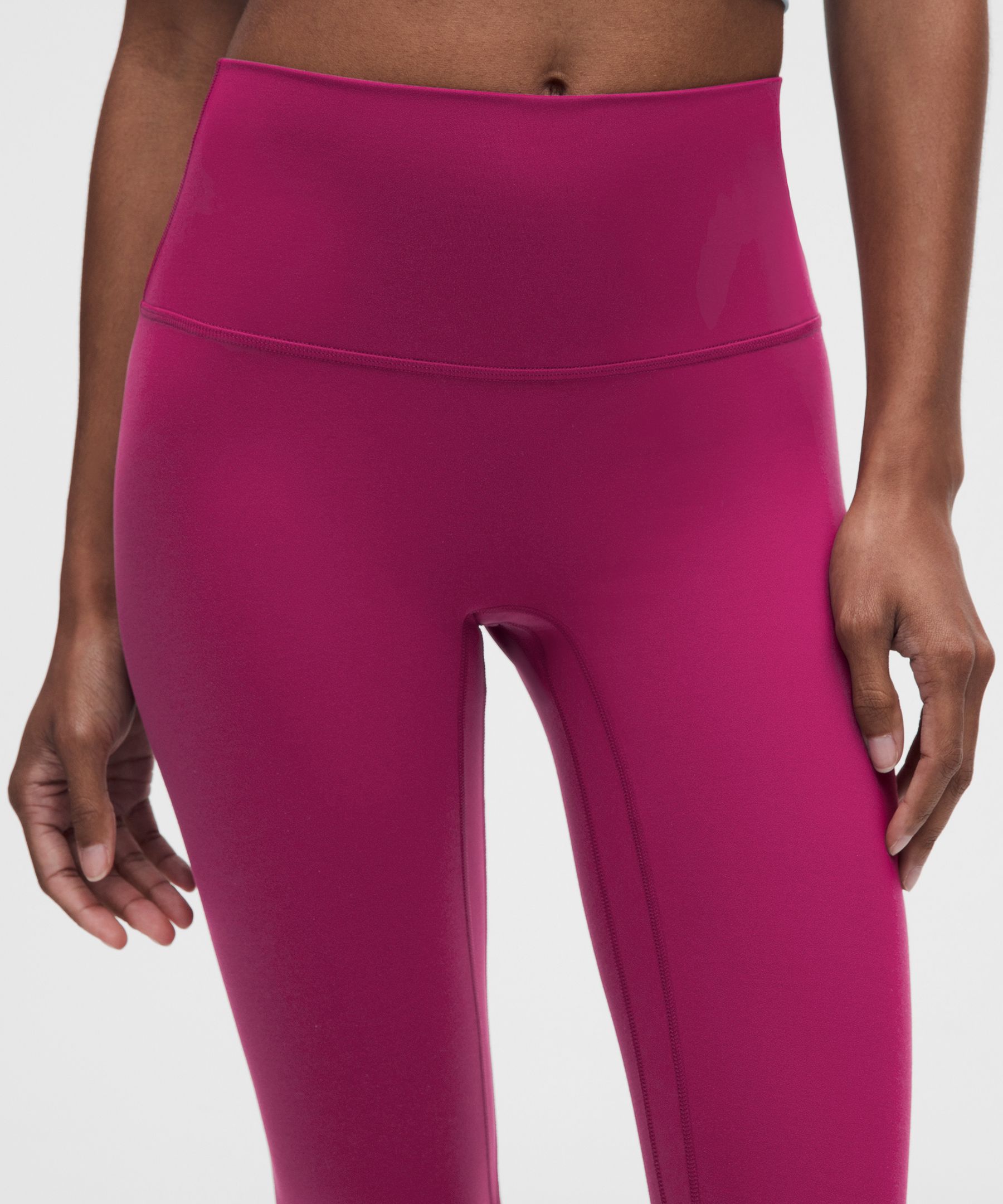 lululemon Align No Line&trade; High-Rise Pant 25"