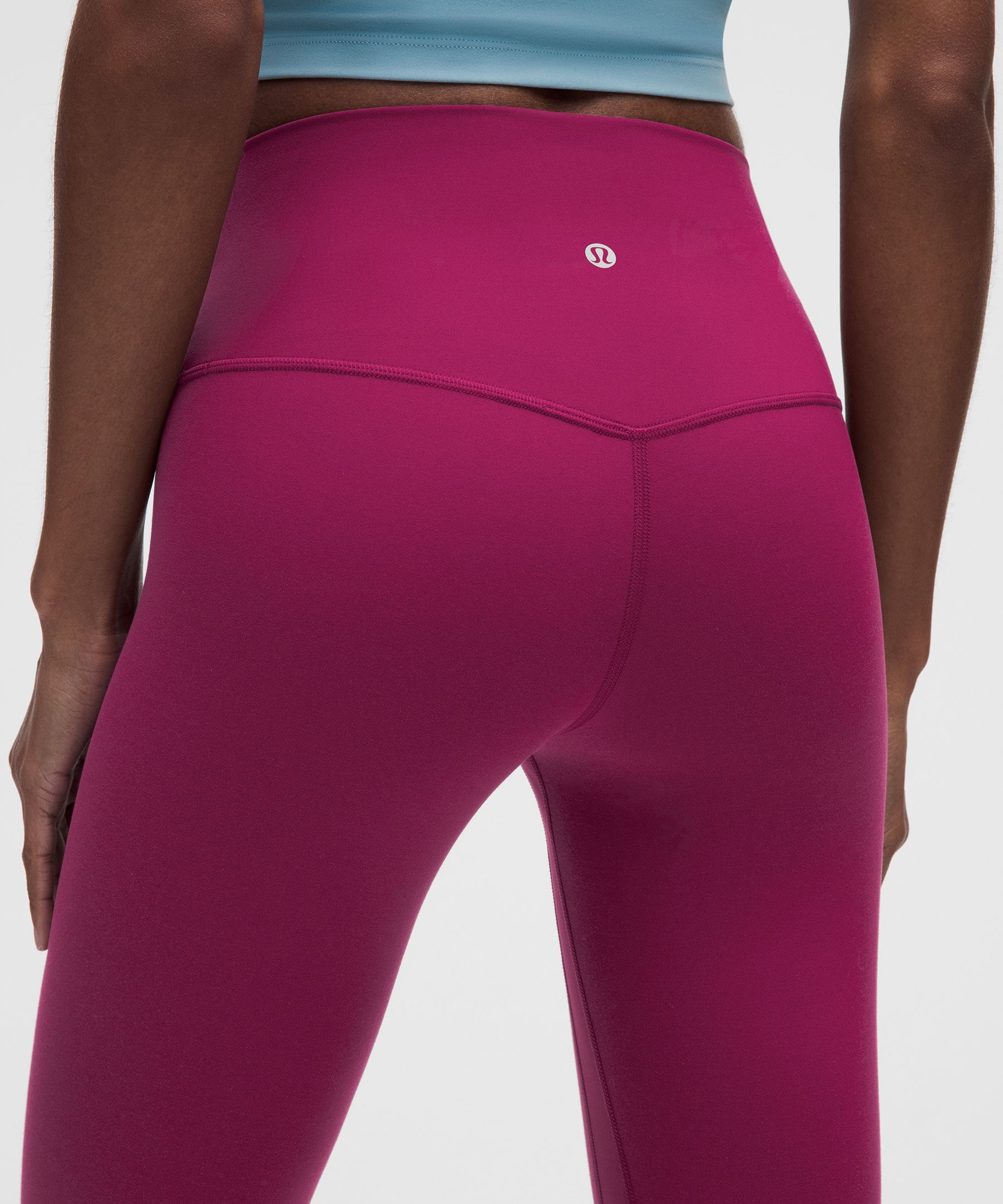 lululemon Align No Line&trade; High-Rise Pant 25"
