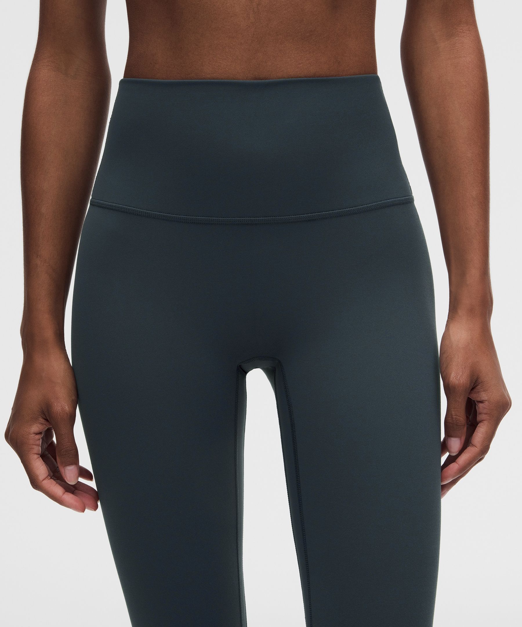 lululemon Align No Line™ High-Rise Pant 25