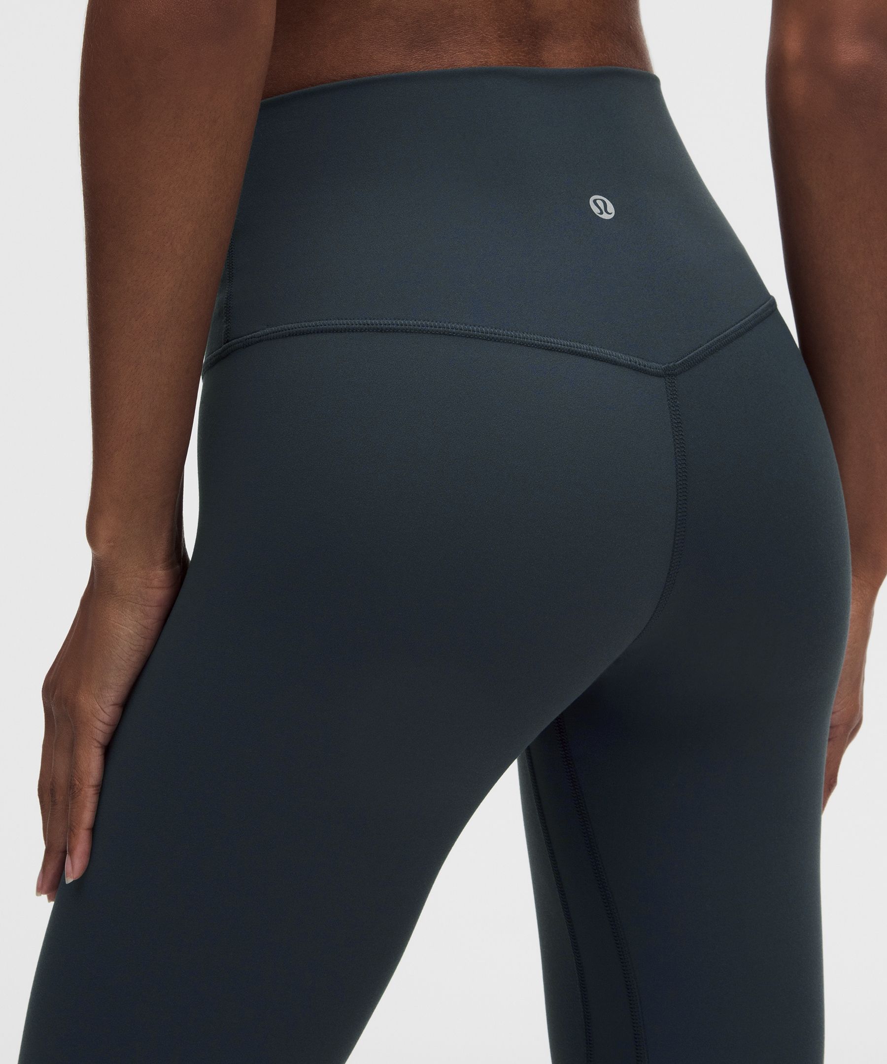 lululemon Align No Line™ High-Rise Pant 25