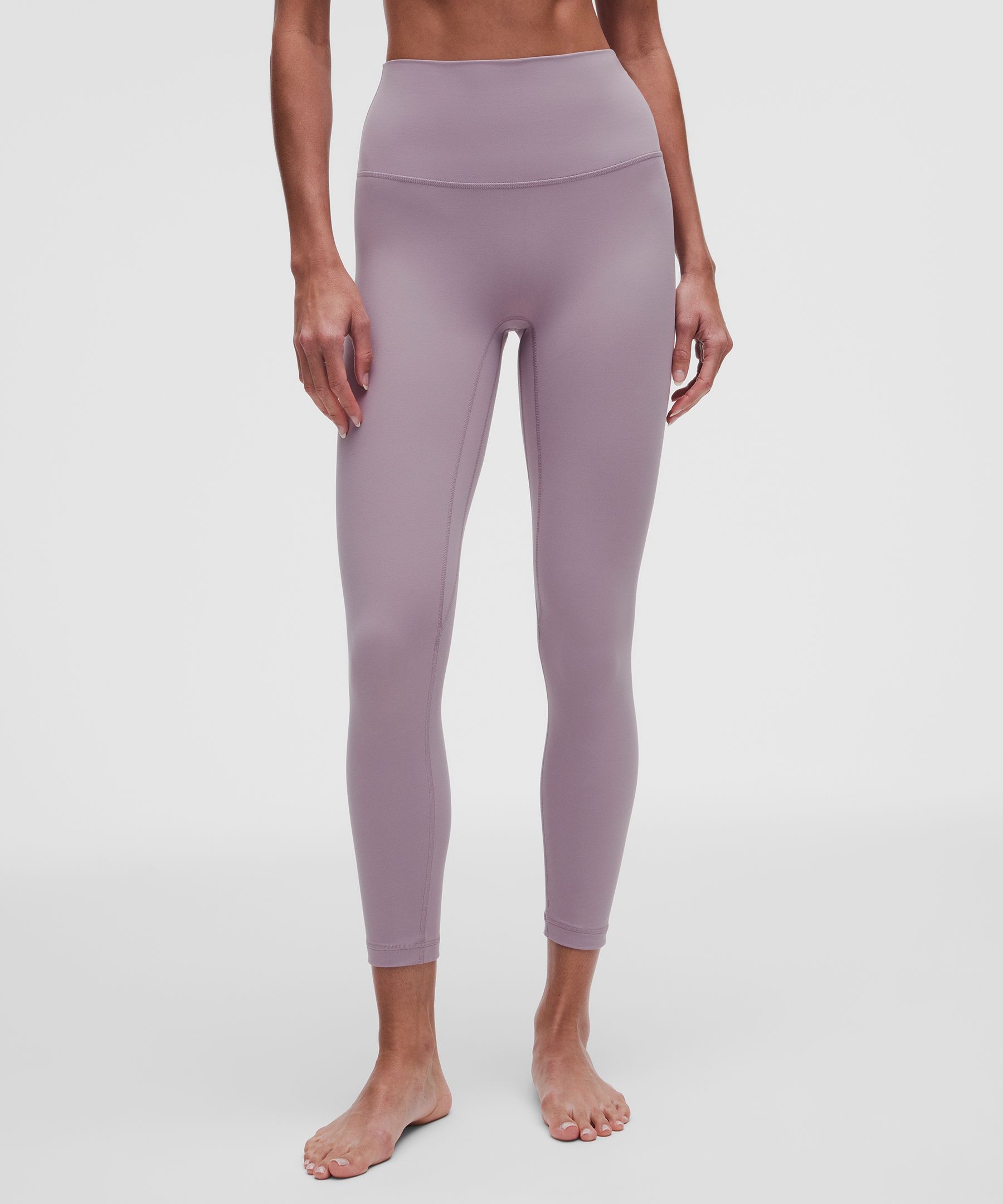 lululemon Align No Line™ High-Rise Pant 25"