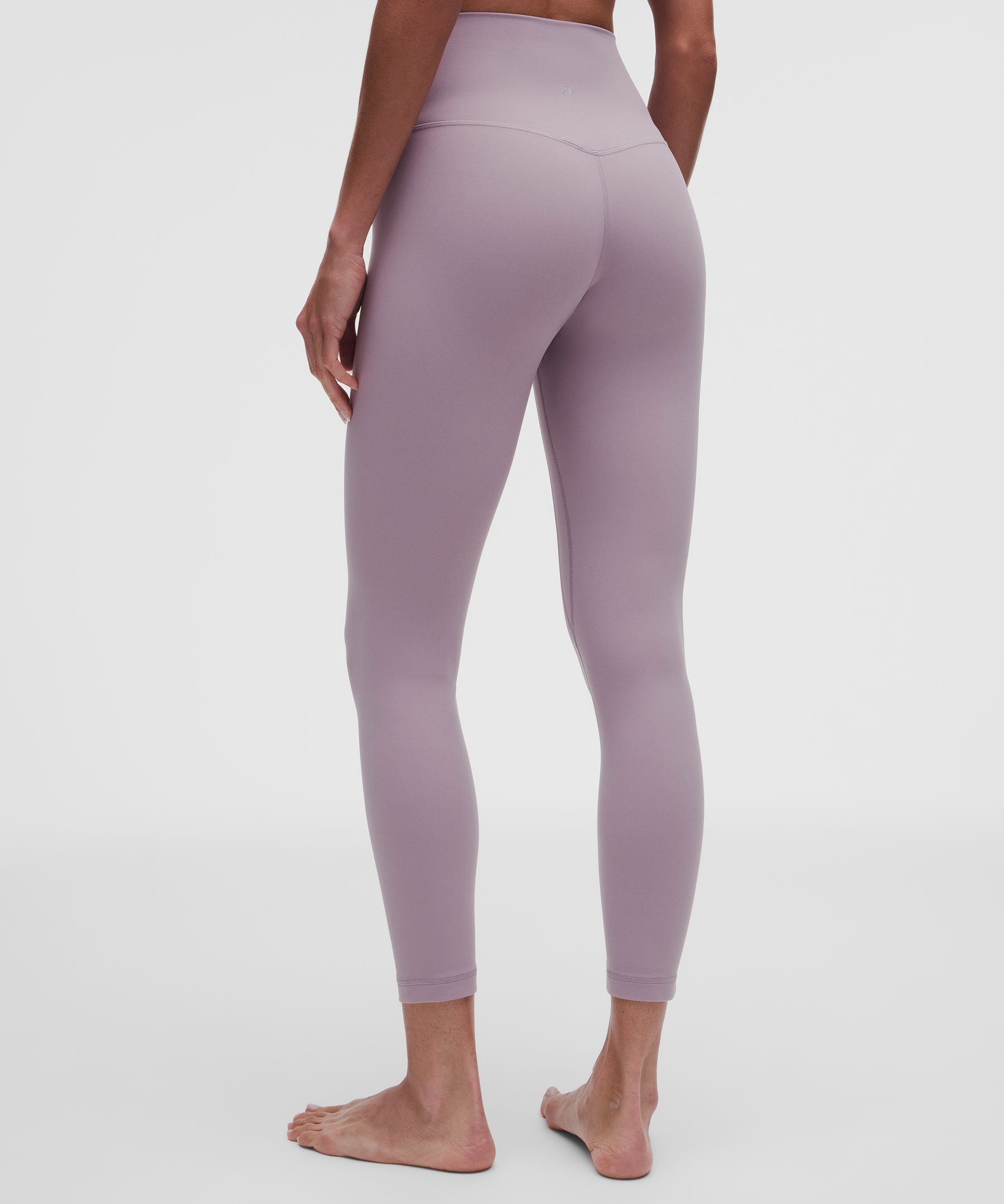 lululemon Align No Line™ High-Rise Pant 25"