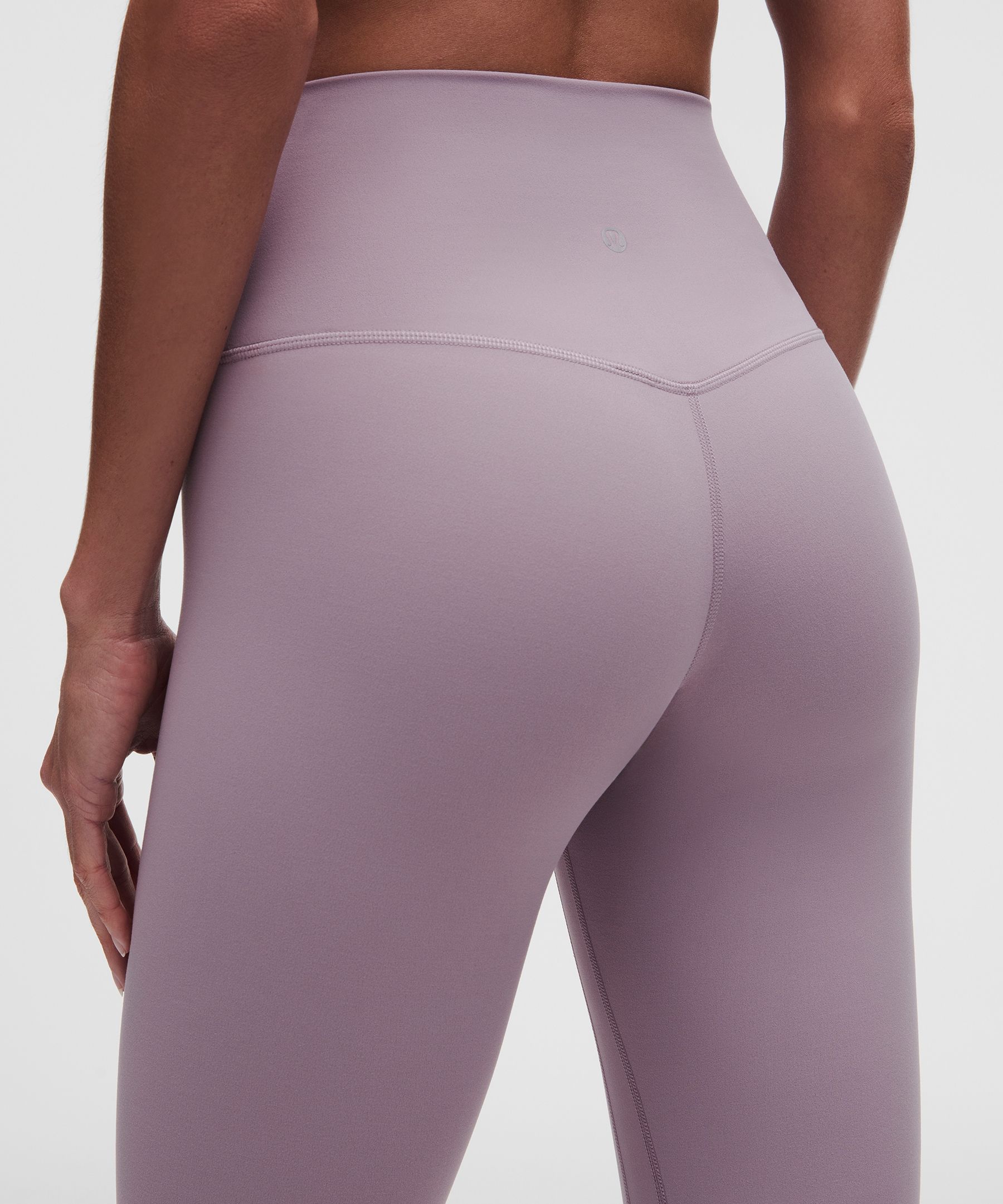 lululemon Align No Line™ High-Rise Pant 25"