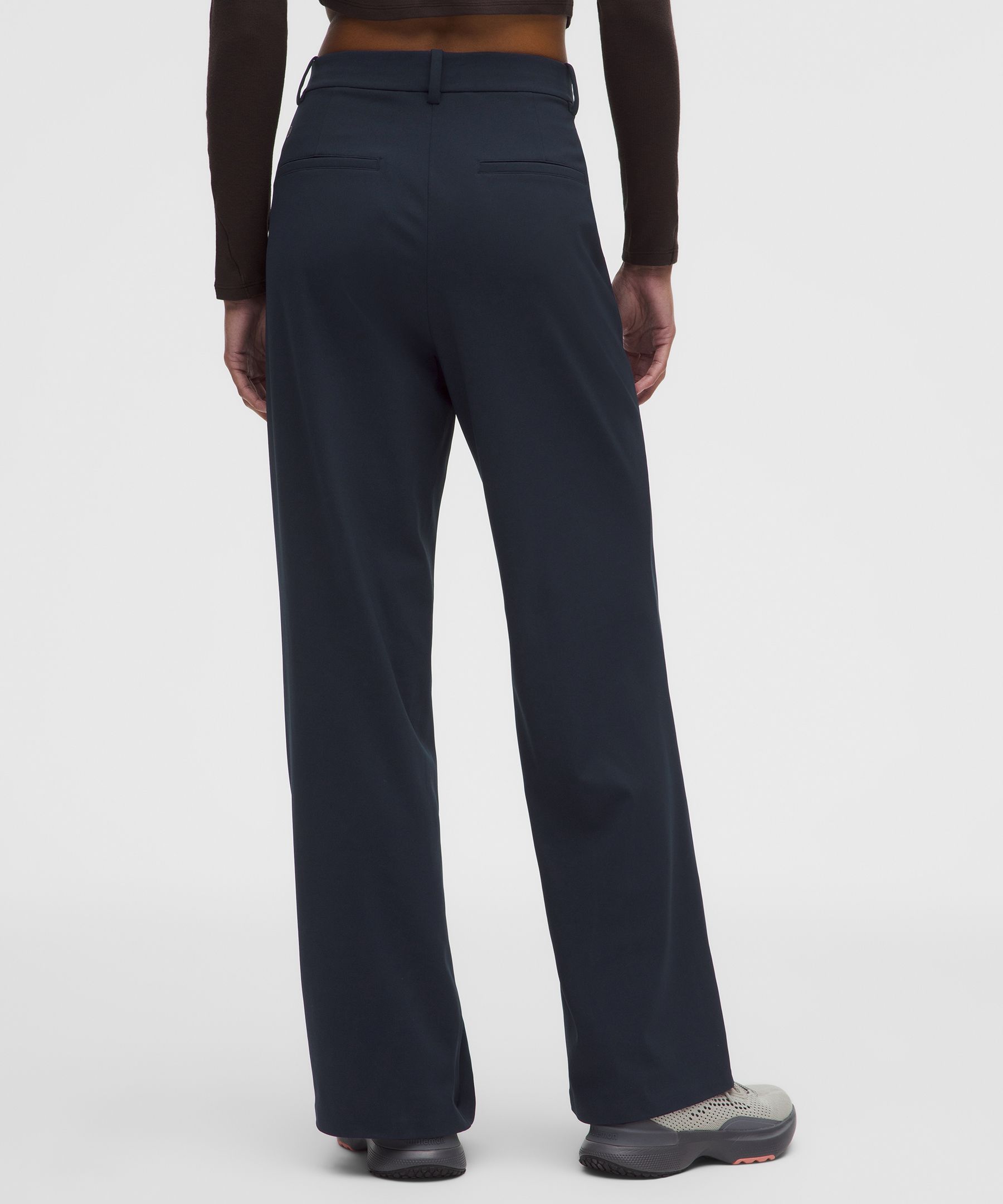 Daydrift&trade; Stacked-Hose mit mittelhohem Bund *Standard