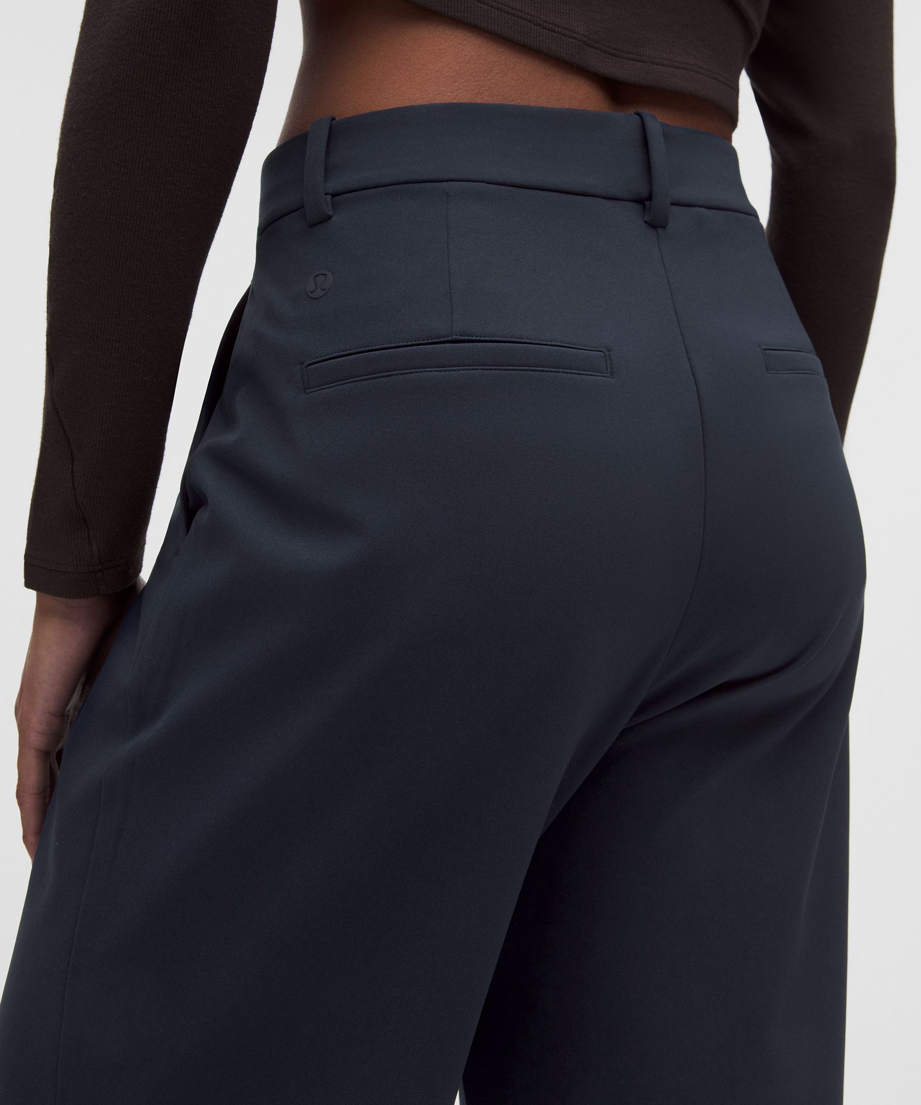 Daydrift&trade; Stacked-Hose mit mittelhohem Bund *Standard