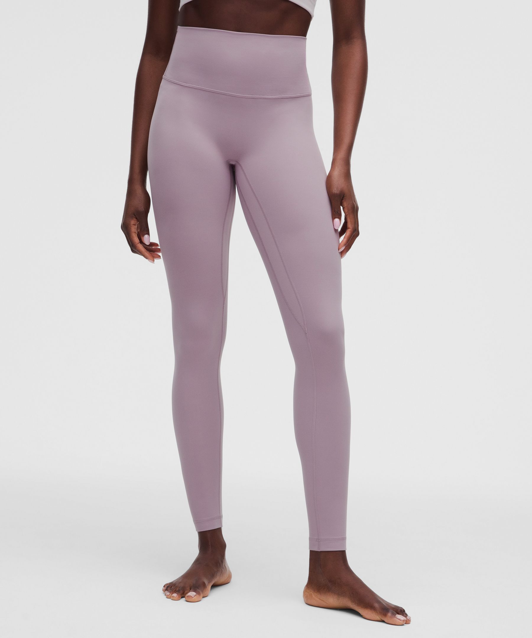 lululemon Align No Line&trade; High-Rise Pant 28"