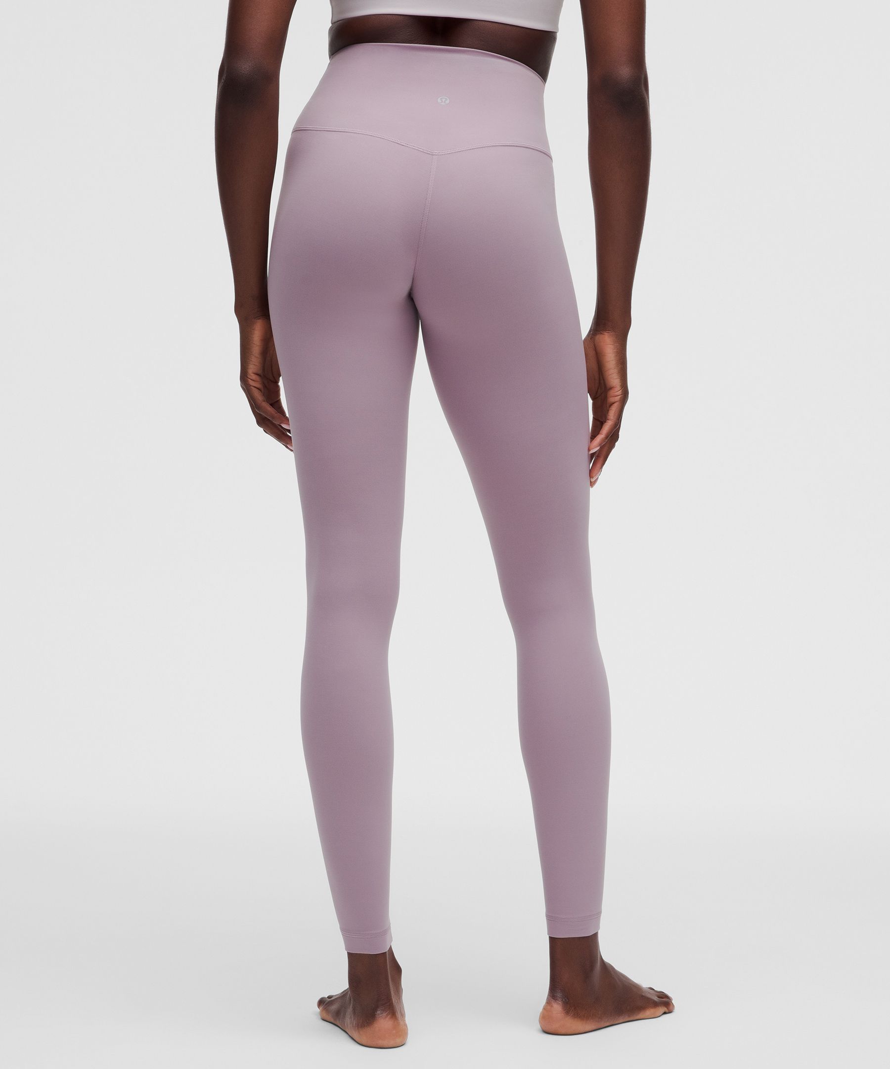 Legging lululemon Align No Line&trade; taille haute 71&nbsp;cm
