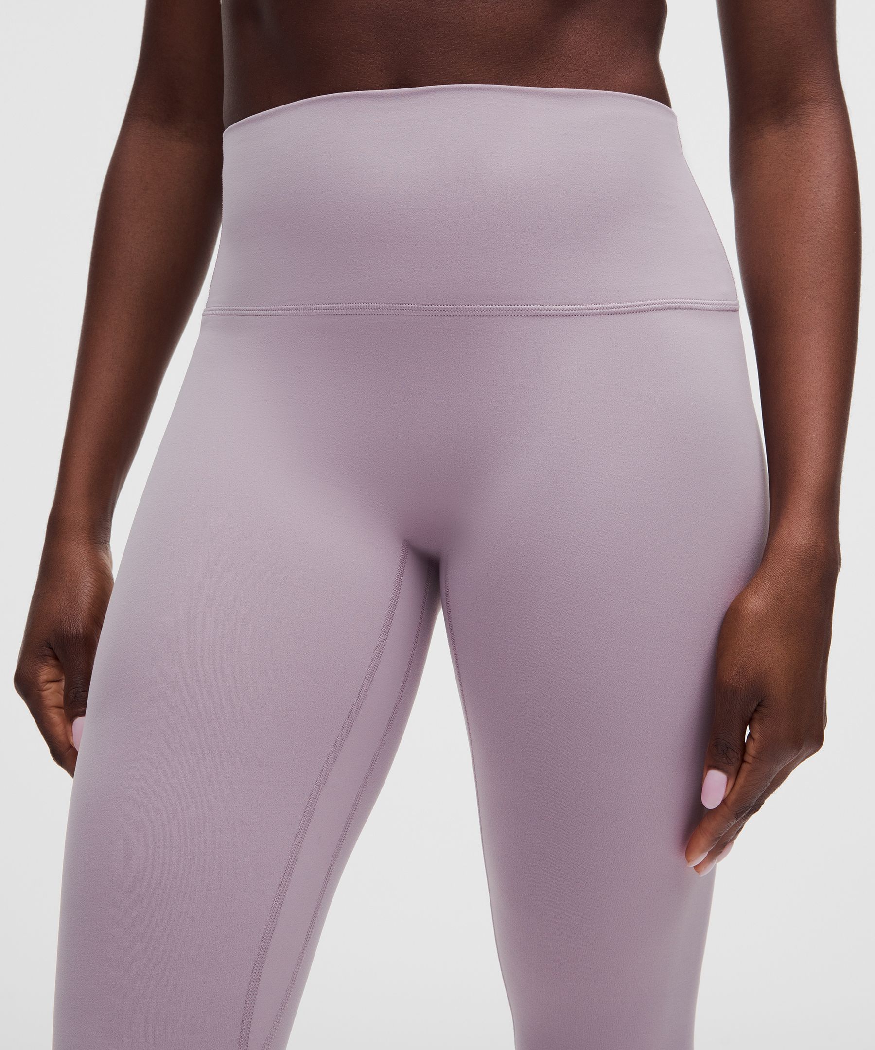 Legging lululemon Align No Line&trade; taille haute 71&nbsp;cm
