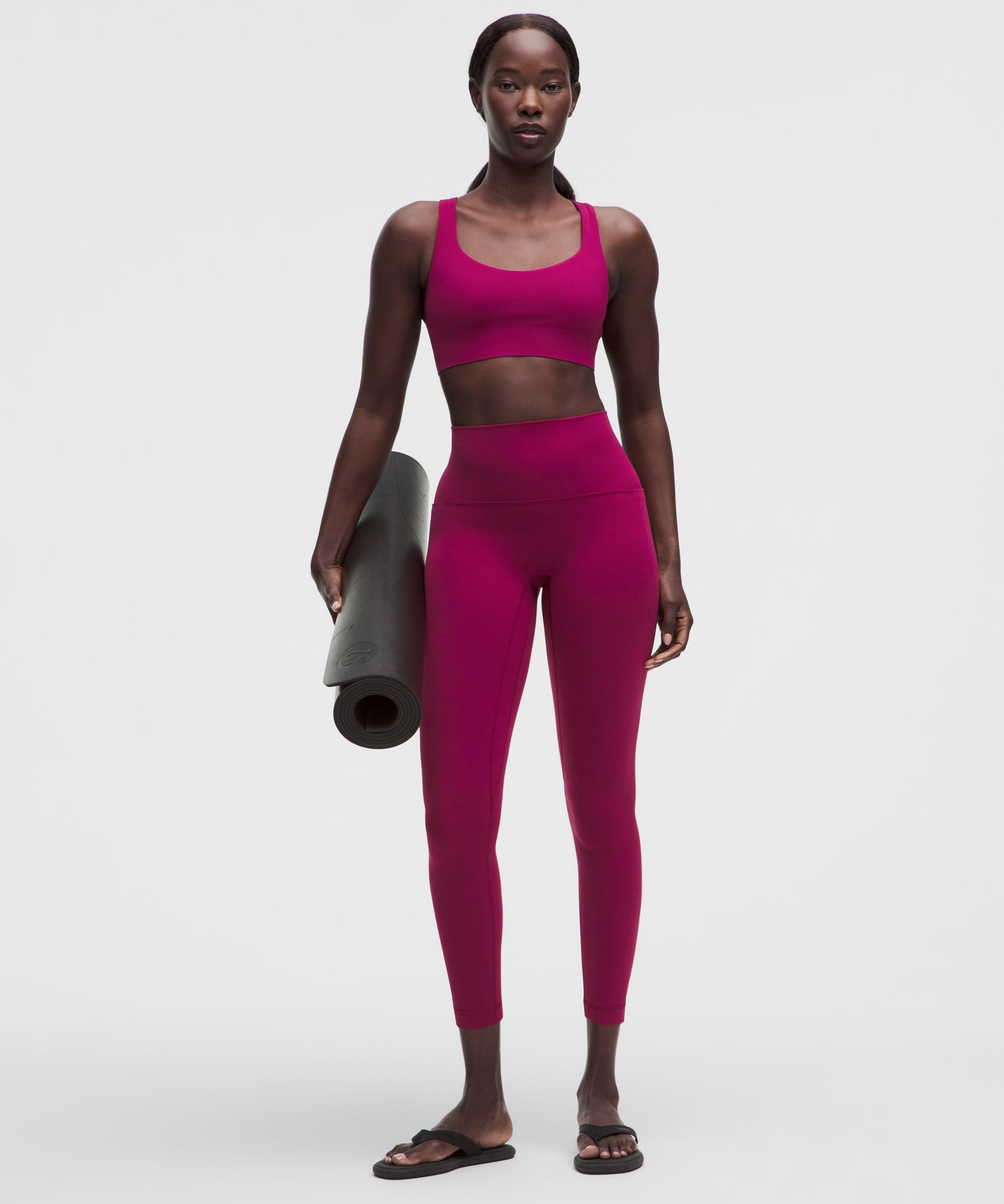 lululemon Align No Line&trade; High-Rise Pant with Pockets 25"