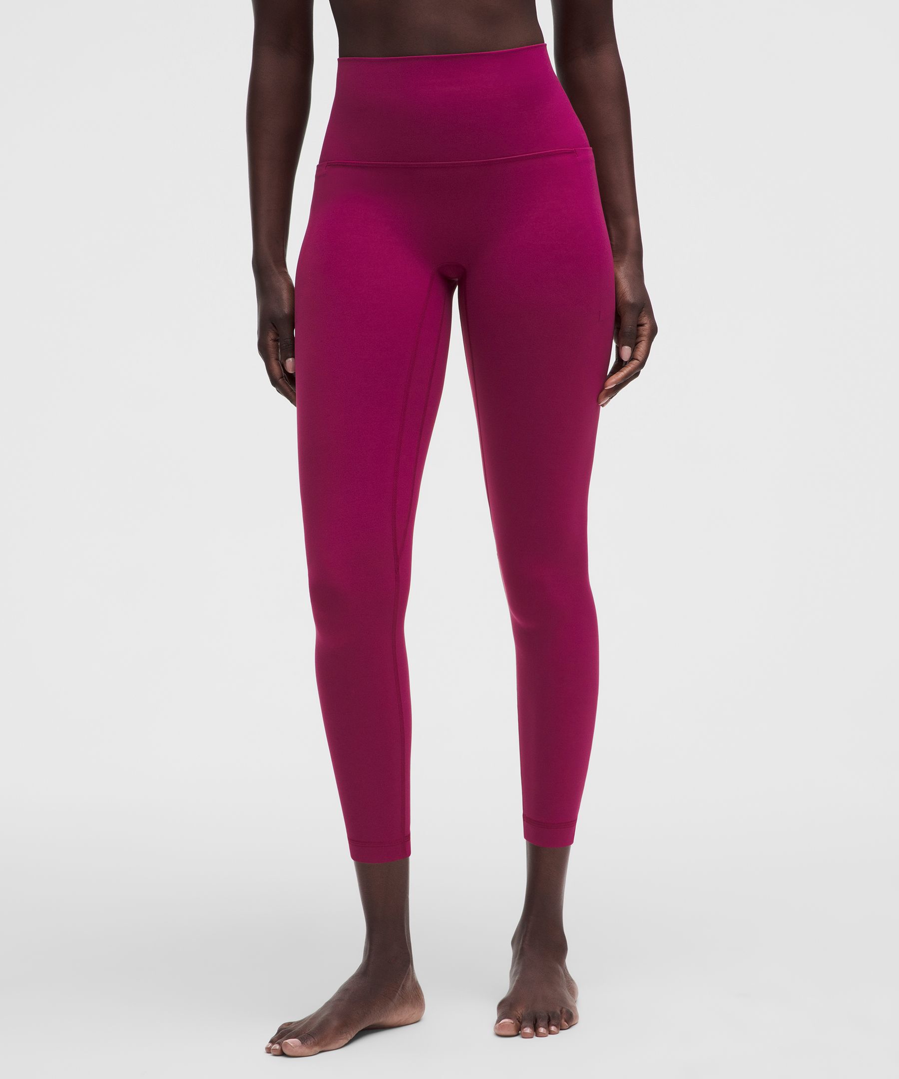 lululemon Align No Line&trade; High-Rise Pant with Pockets 25"