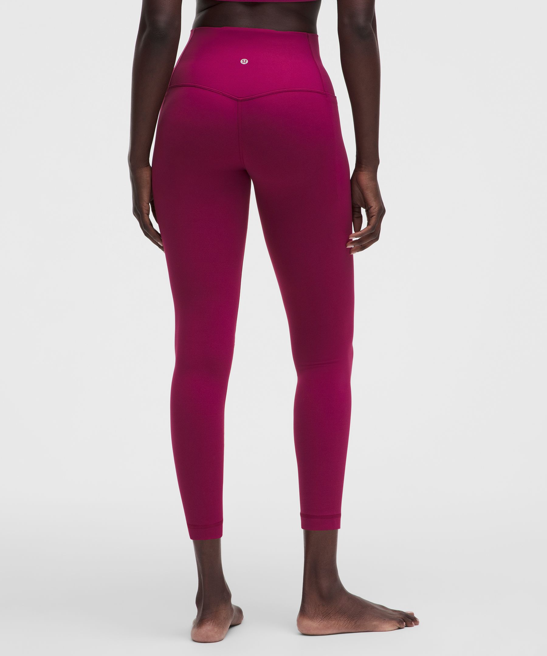 lululemon Align No Line&trade; High-Rise Pant with Pockets 25"