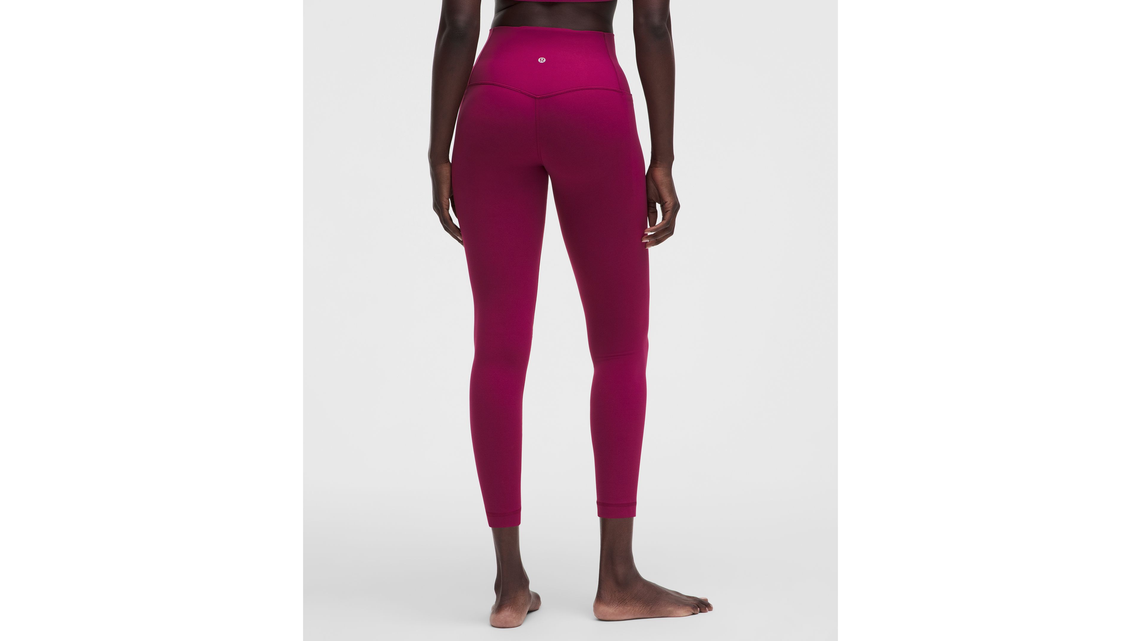 lululemon Align No Line™ High-Rise Pant with Pockets 25"
