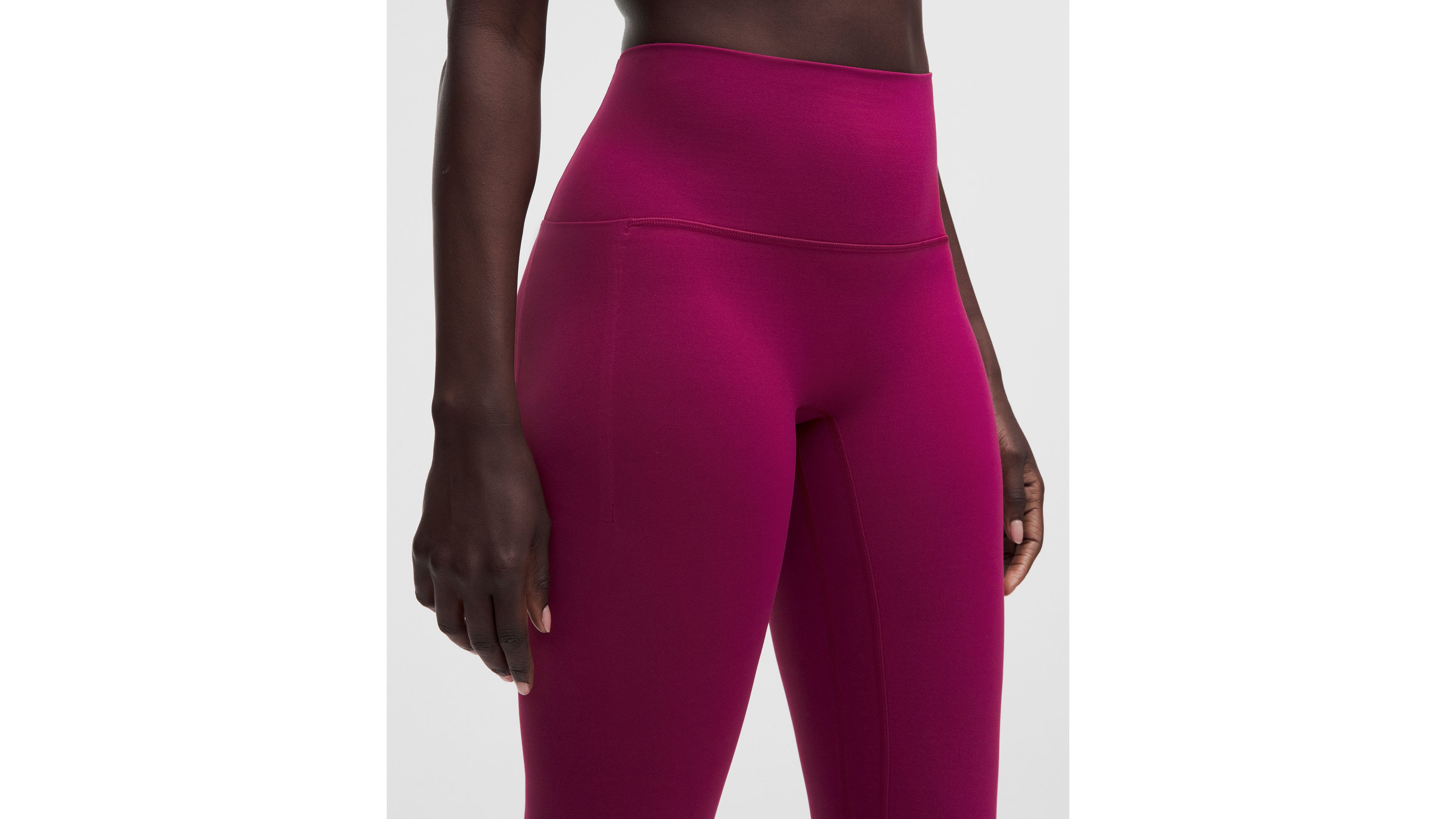 lululemon Align No Line™ High-Rise Pant with Pockets 25"