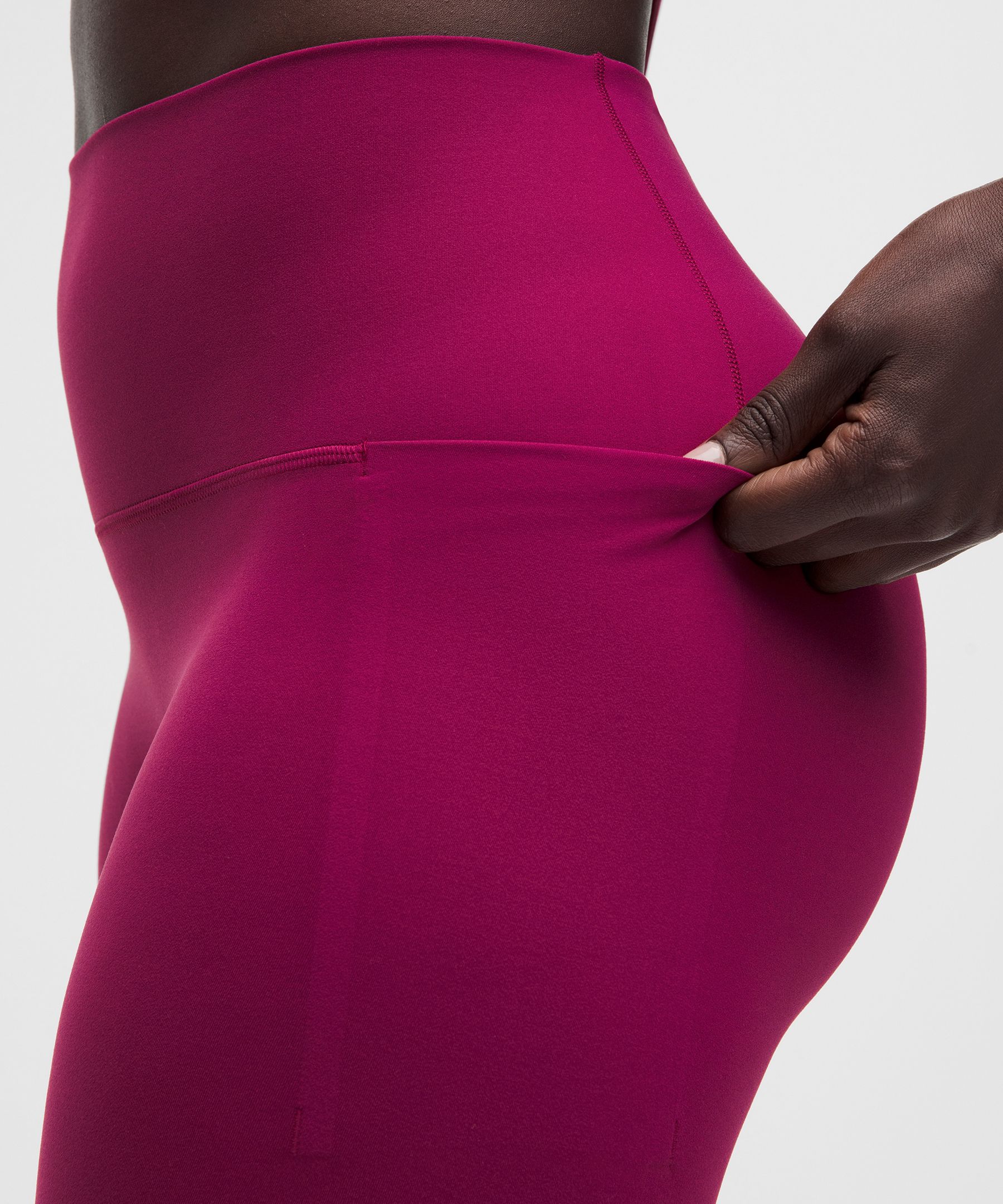 lululemon Align No Line&trade; High-Rise Pant with Pockets 25"