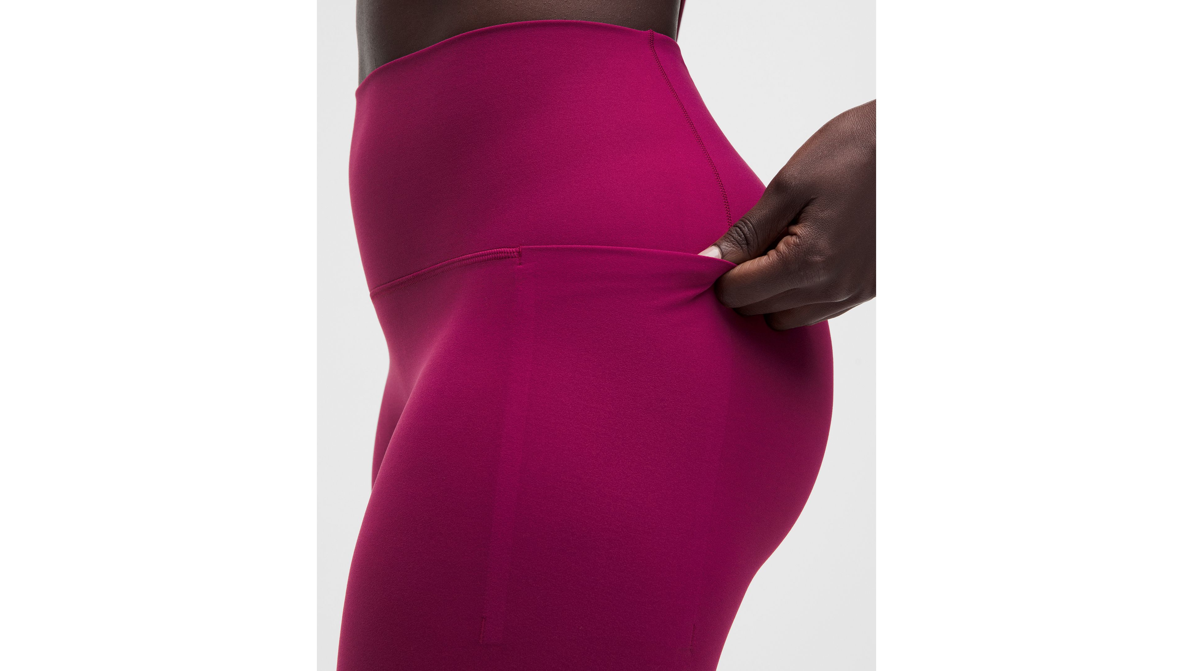lululemon Align No Line™ High-Rise Pant with Pockets 25"