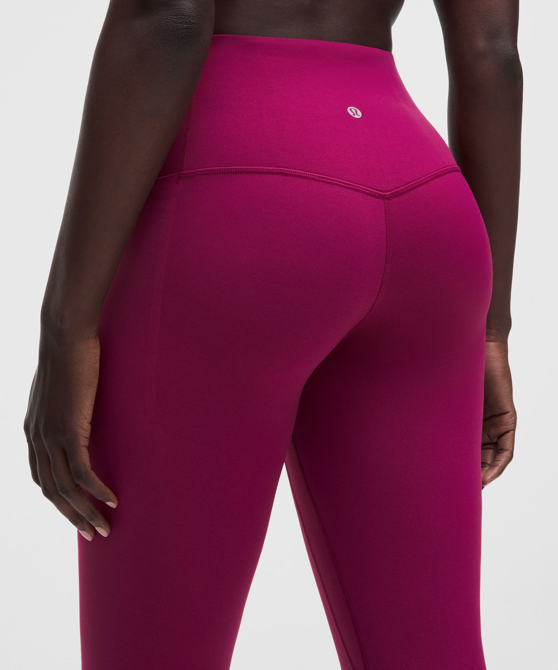 lululemon Align No Line&trade; High-Rise Pant with Pockets 25"