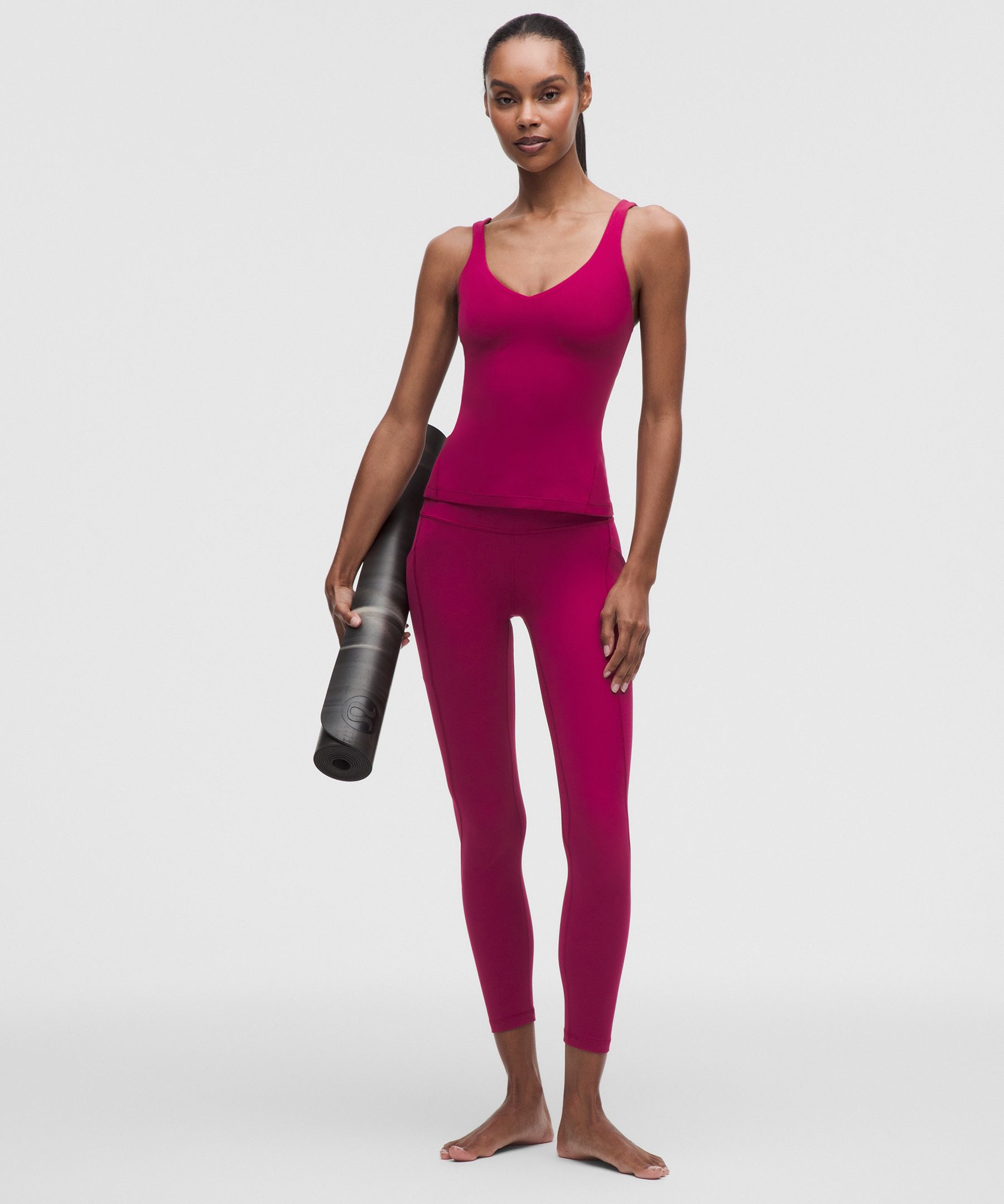 lululemon Align&trade; High-Rise Pant with Pockets 25"