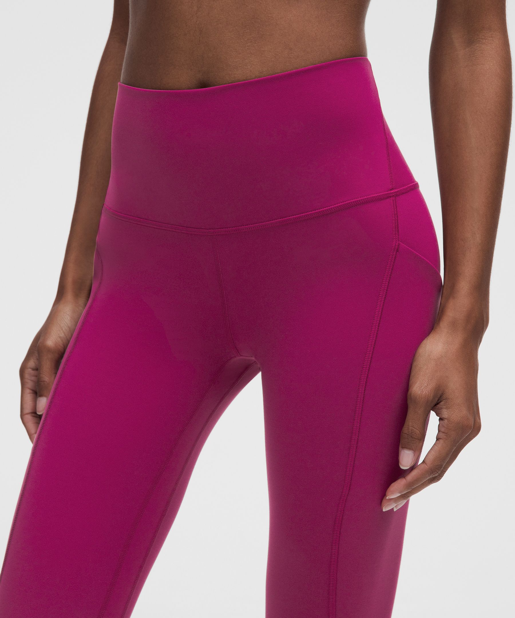 lululemon Align&trade; High-Rise Pant with Pockets 25"