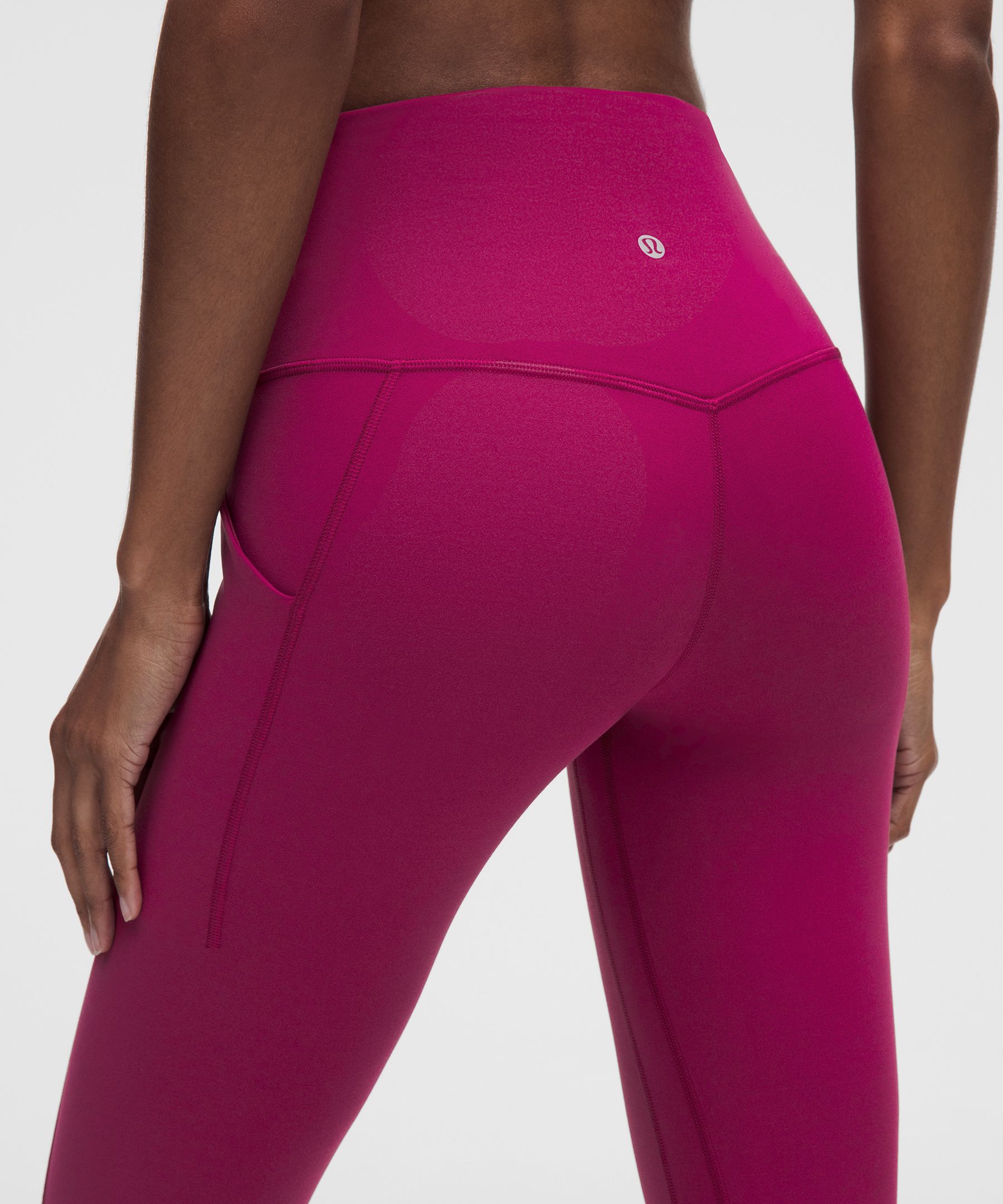 lululemon Align&trade; High-Rise Pant with Pockets 25"
