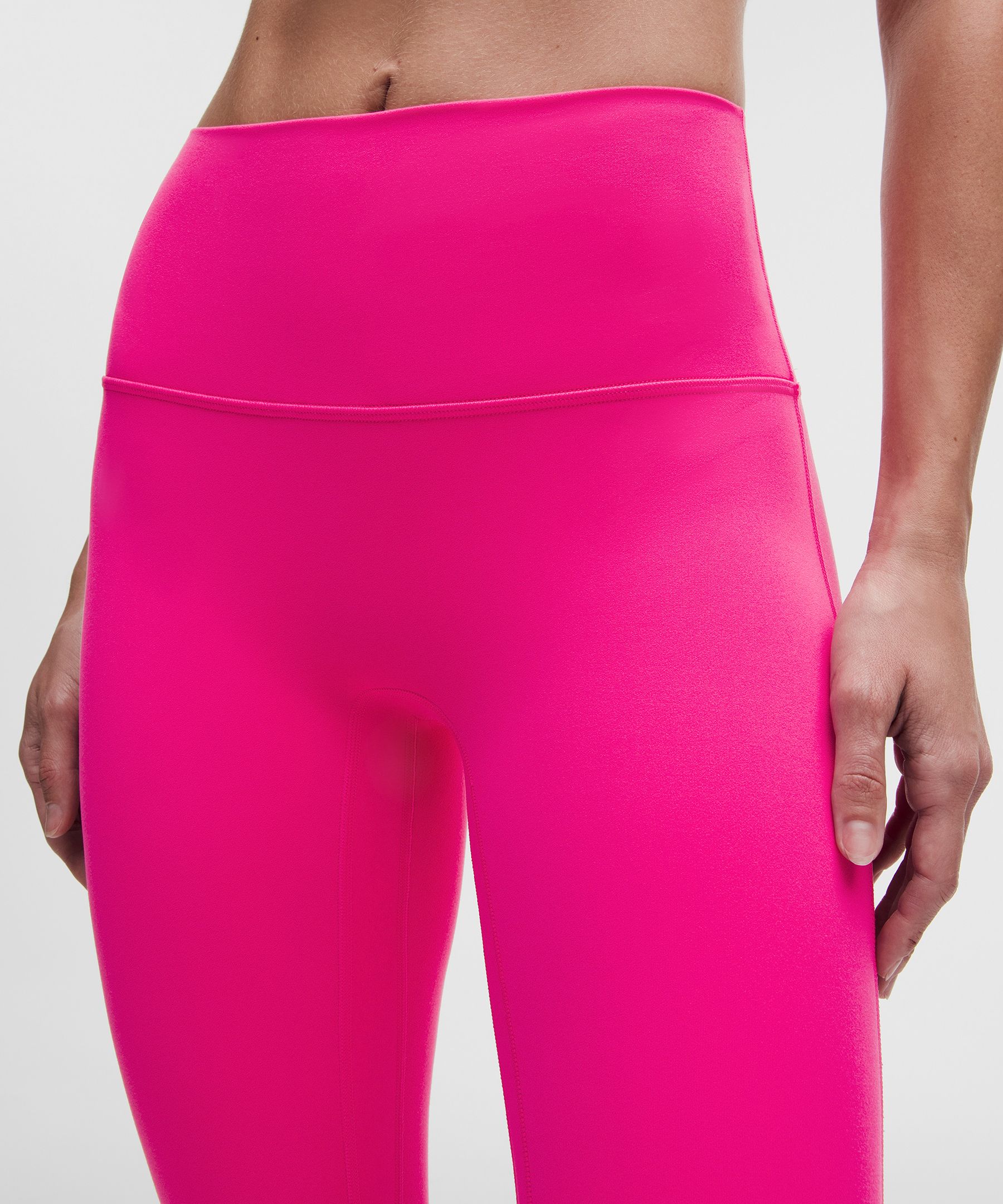 lululemon Align No Line™ High-Rise Pant 25"