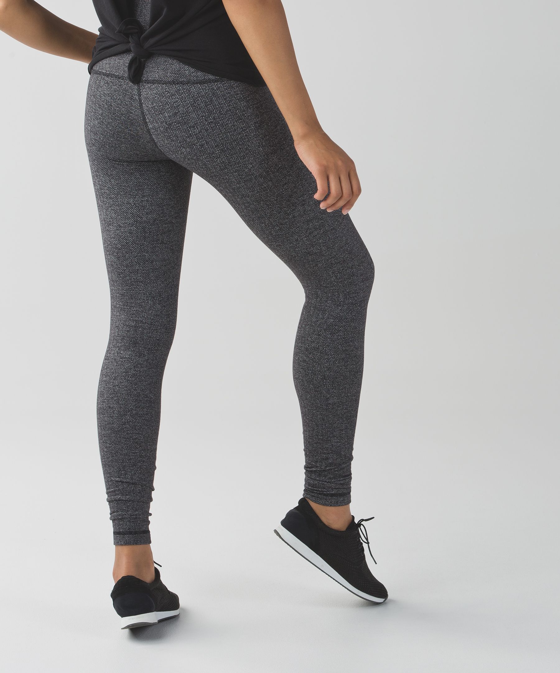 Wunder Under Pant Hi-Rise