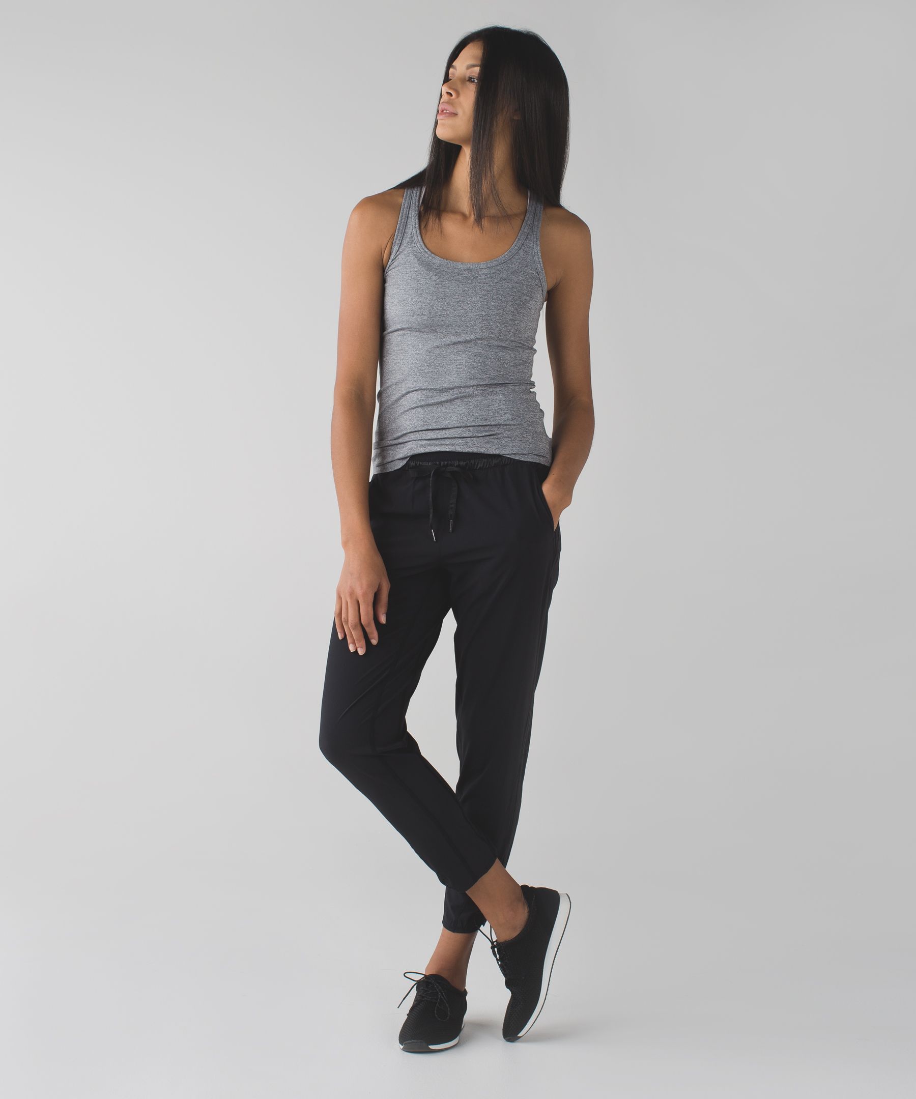 lululemon jogger women