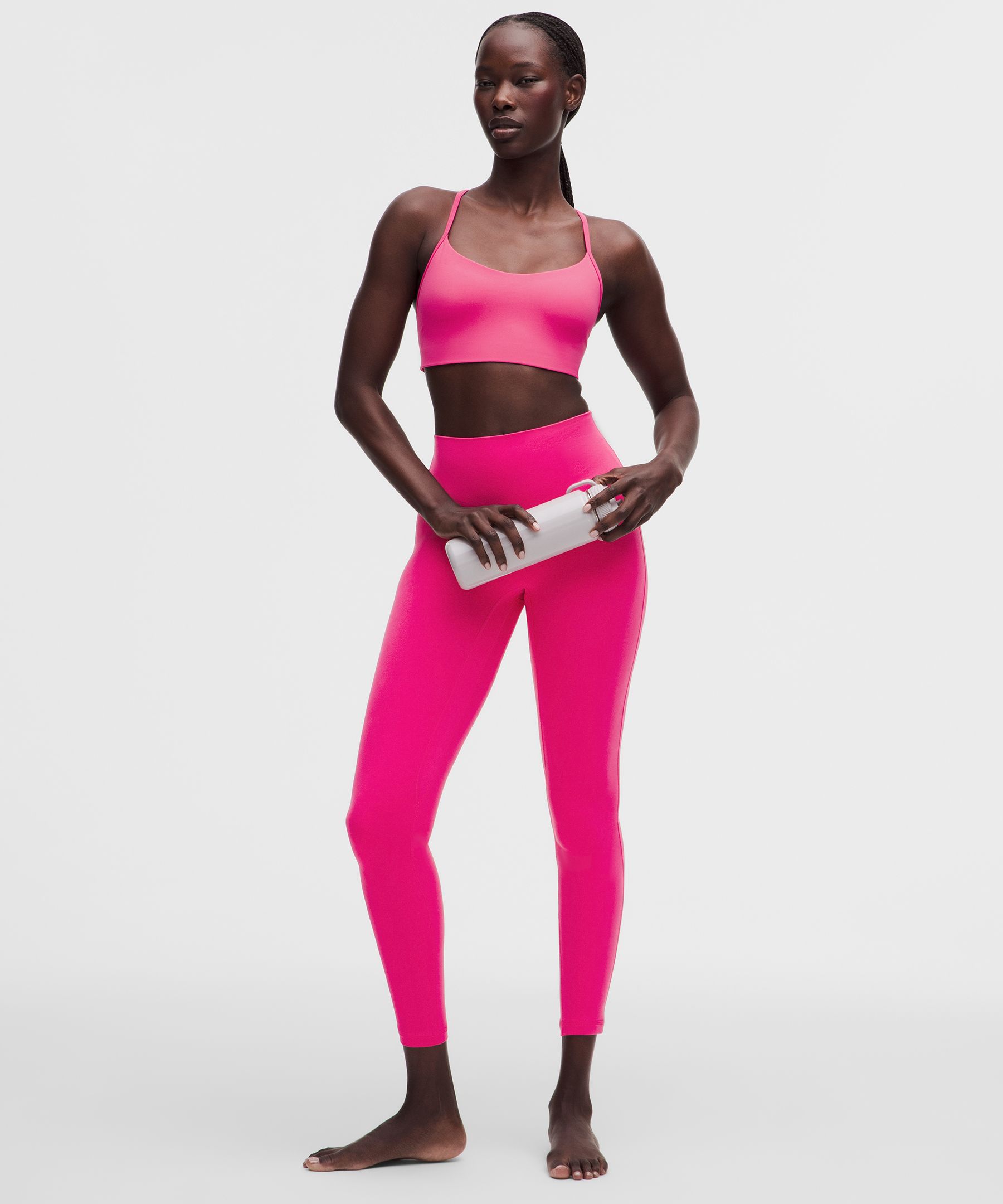 lululemon Align No Line™ High-Rise Pant 28"