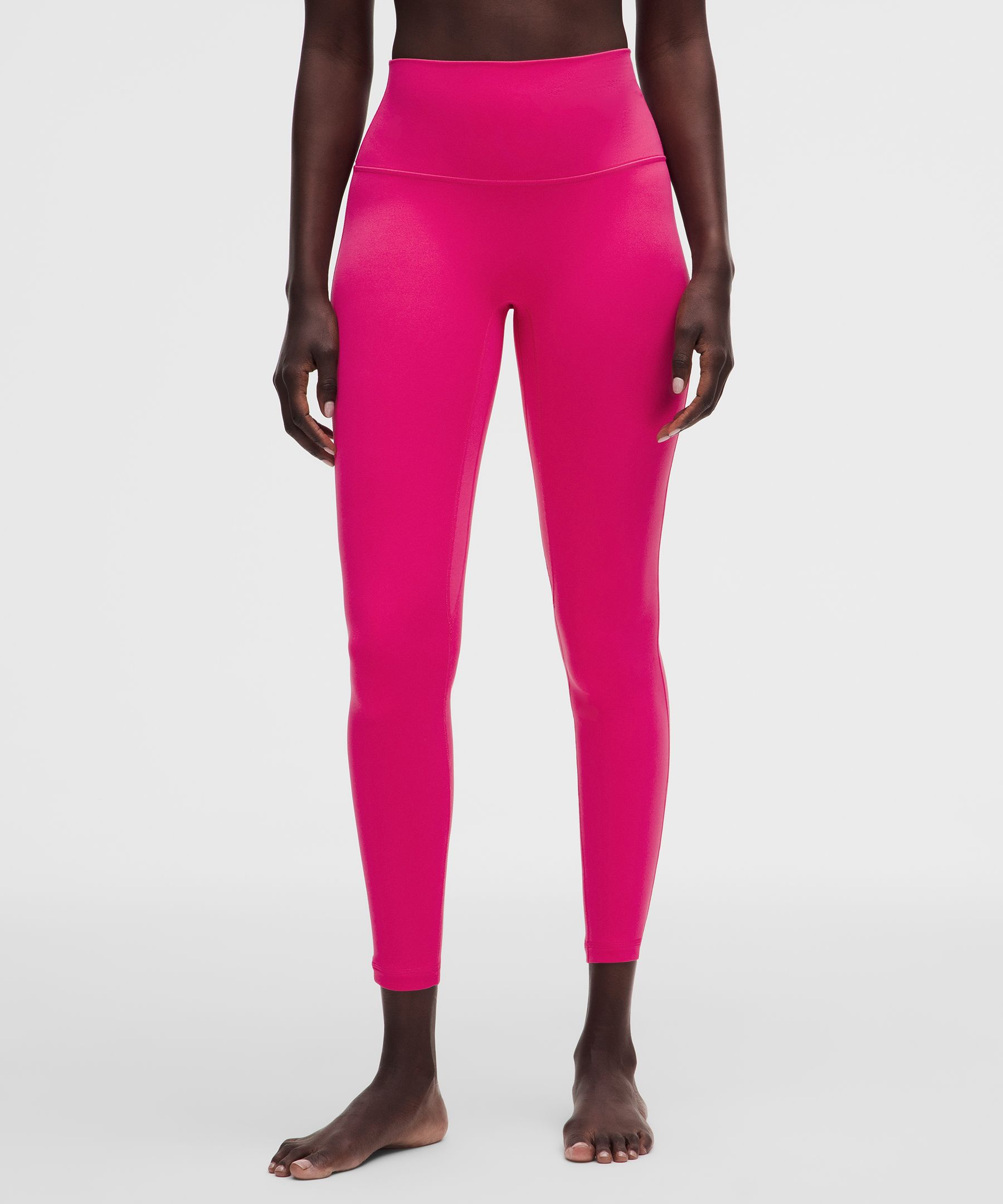 lululemon Align No Line™ High-Rise Pant 28"