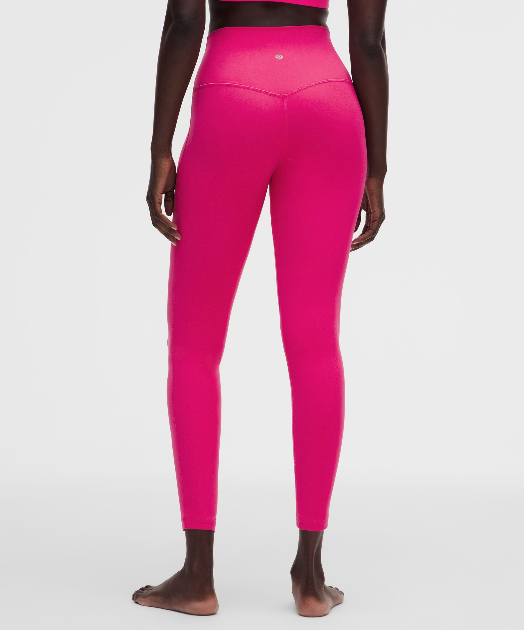 lululemon Align No Line™ High-Rise Pant 28"