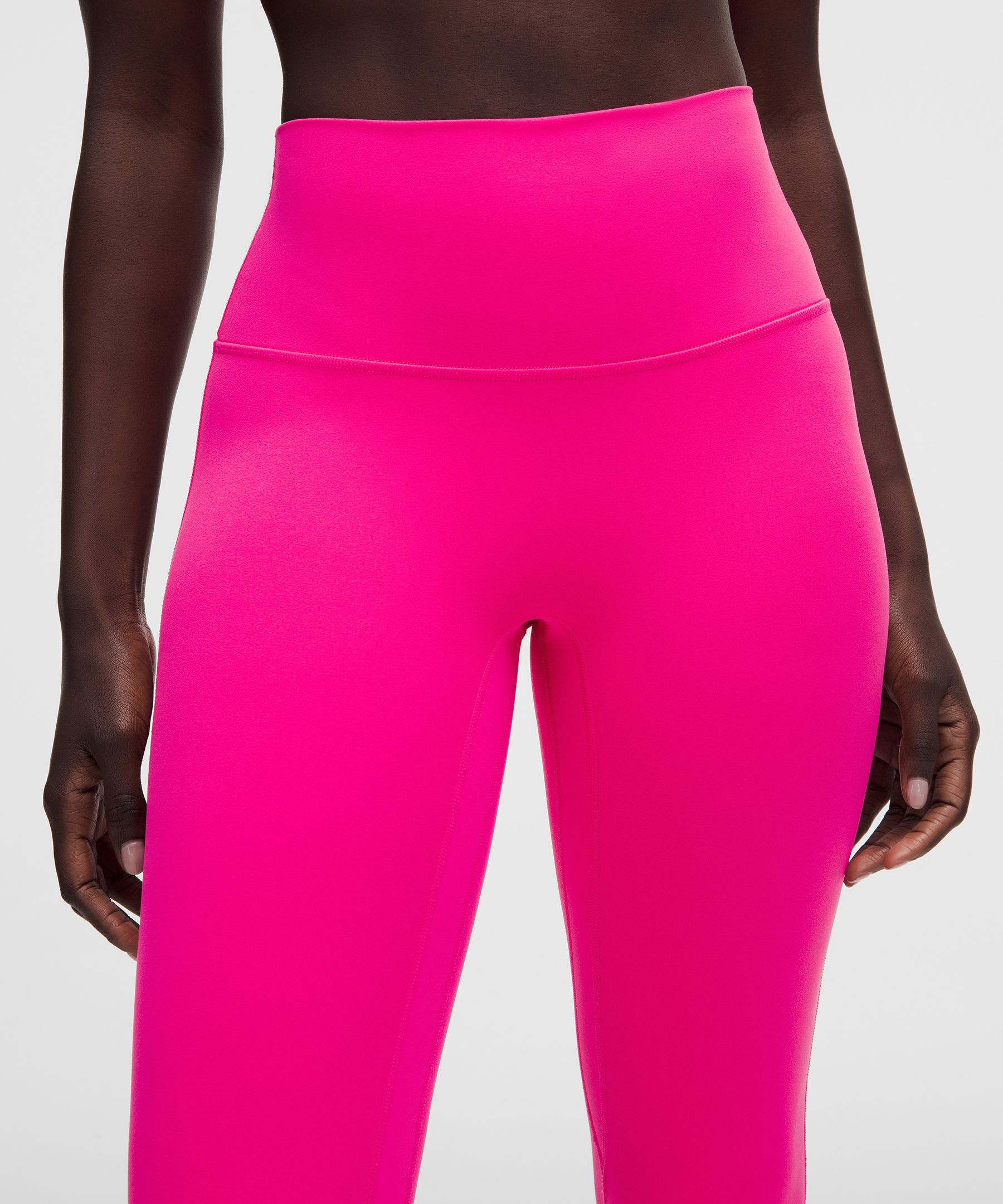 lululemon Align No Line™ High-Rise Pant 28"