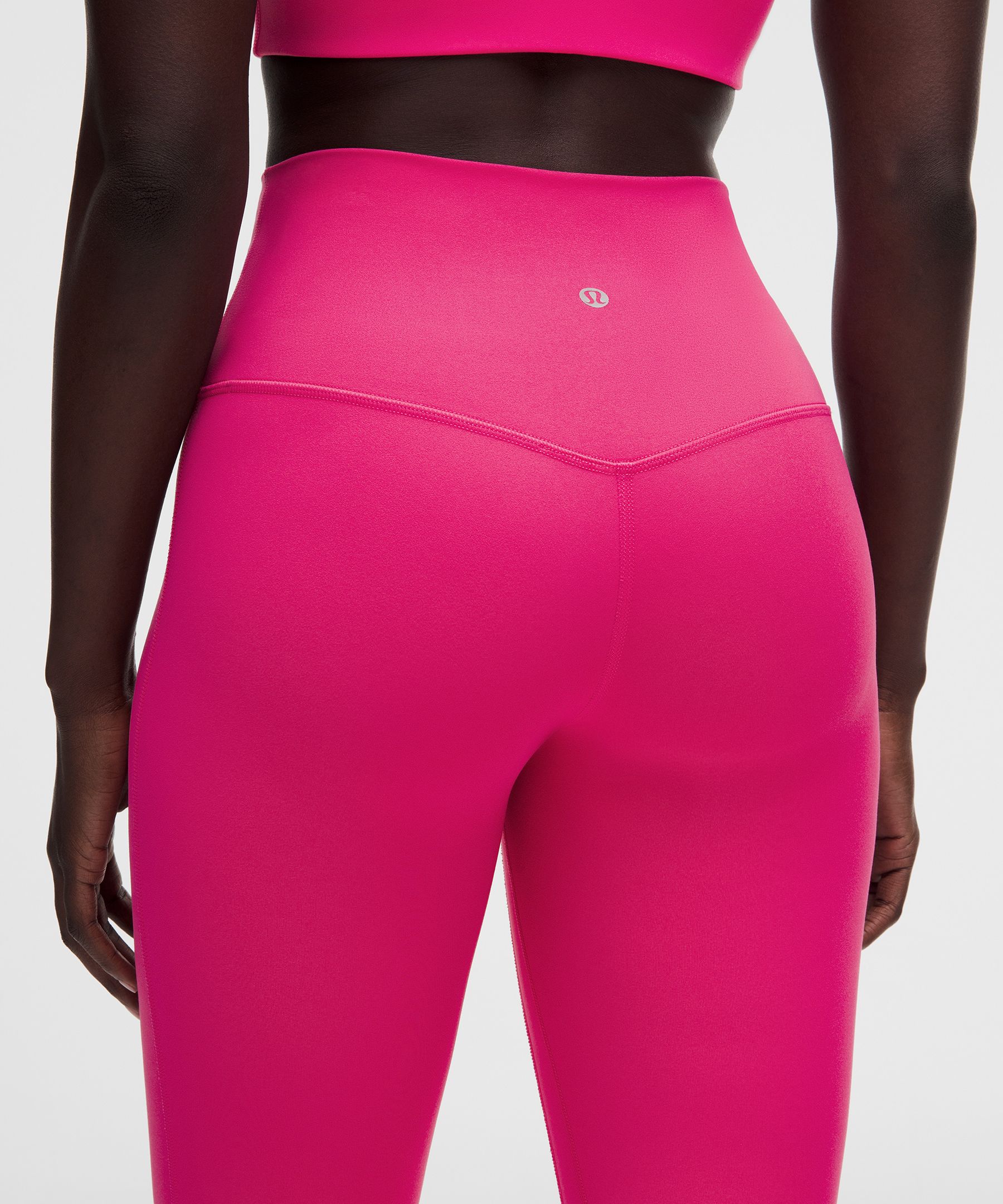 lululemon Align No Line™ High-Rise Pant 28"