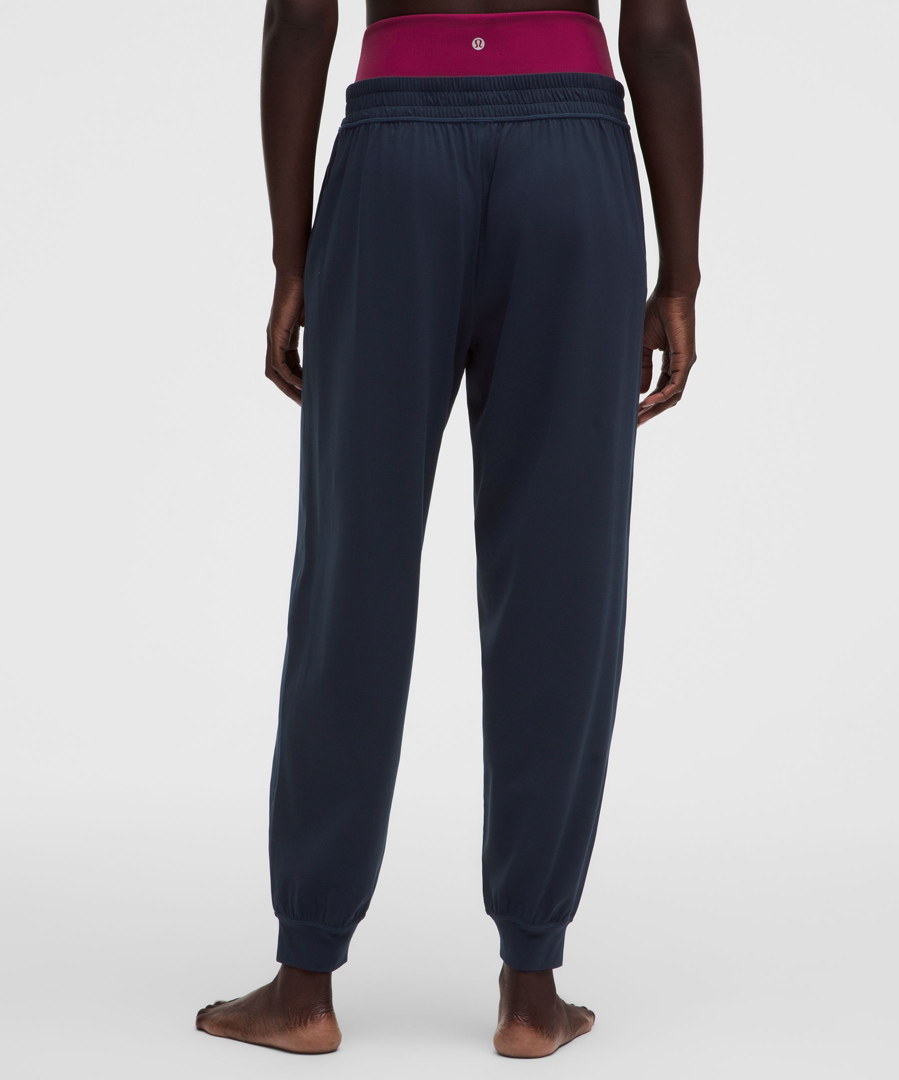 lululemon Align&trade; Jogger mit geripptem Bund