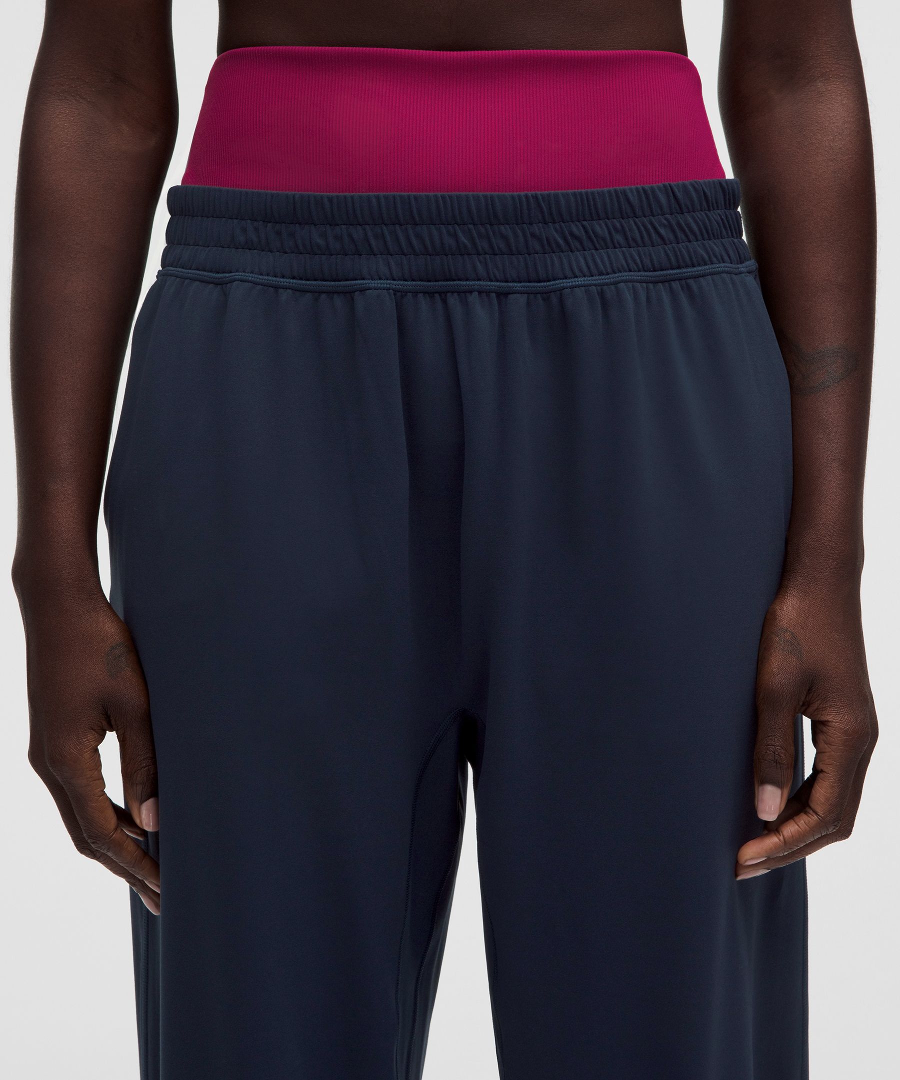 lululemon Align&trade; Jogger mit geripptem Bund